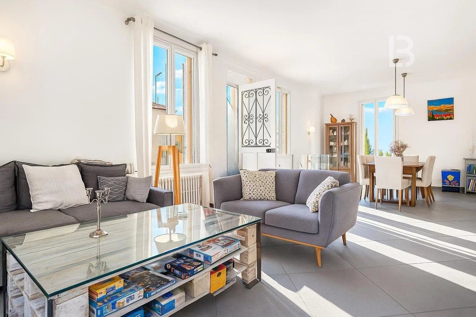 Apartment for sale in Le Cannet - 2