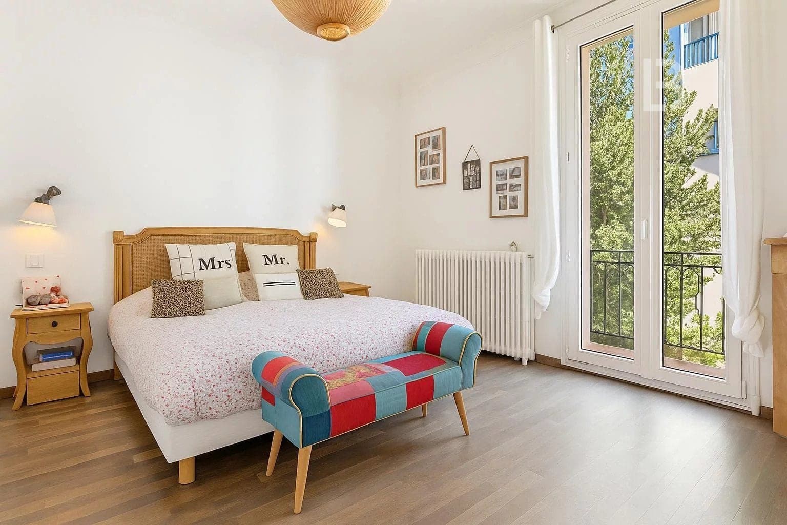 Apartment for sale in Le Cannet - 4