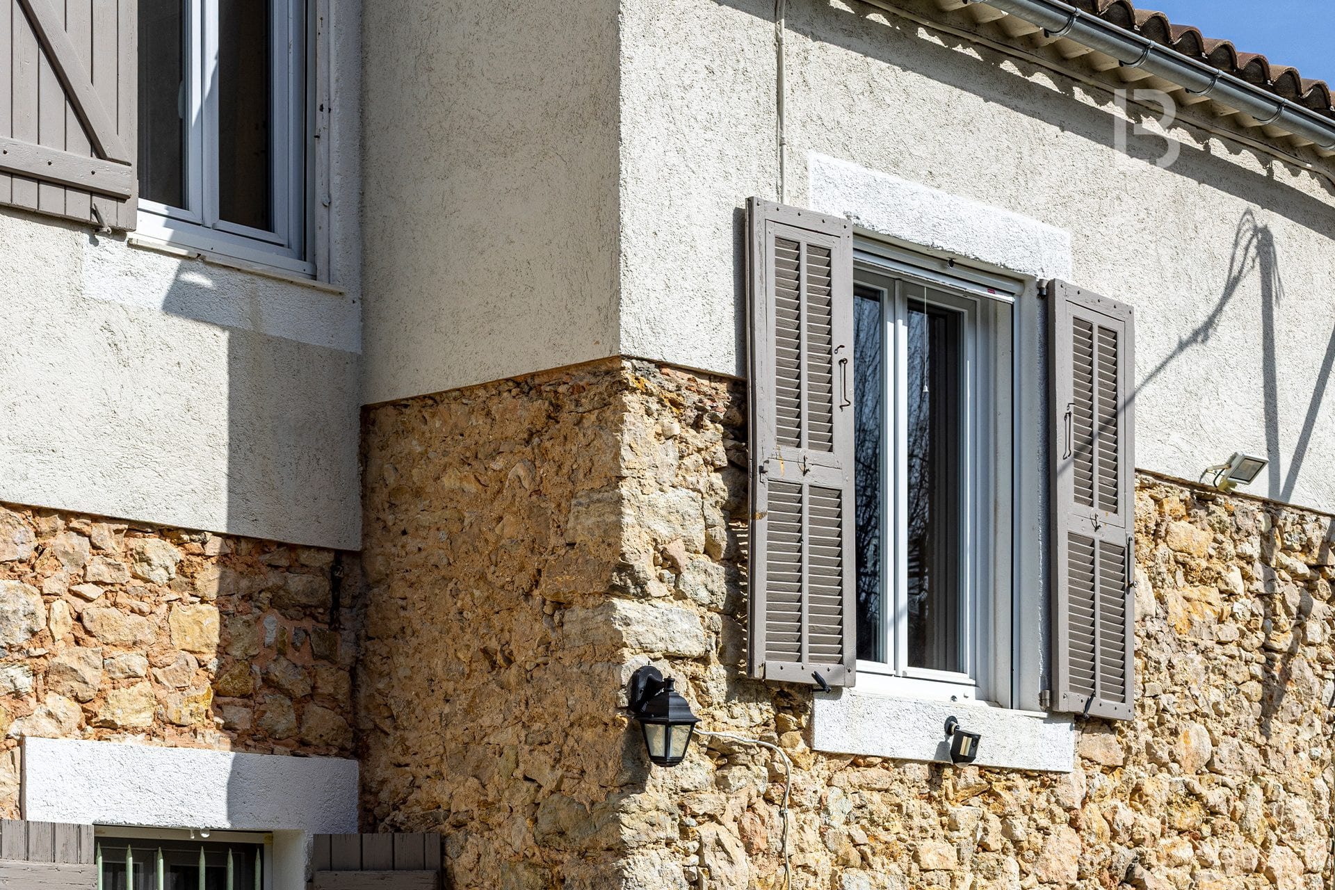 Bastide for sale in Le Rouret - 4