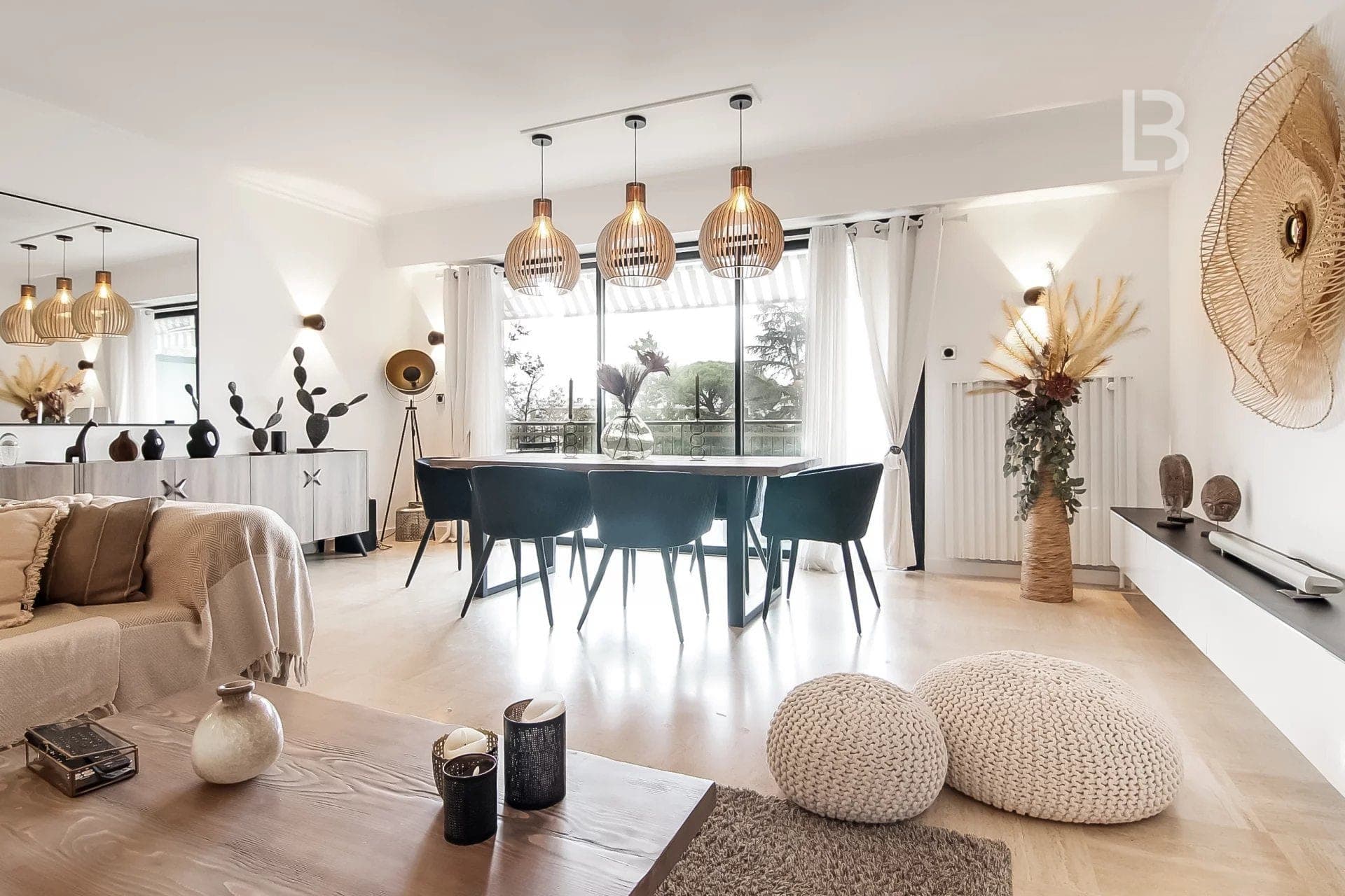 Apartment for sale in Cannes - 2