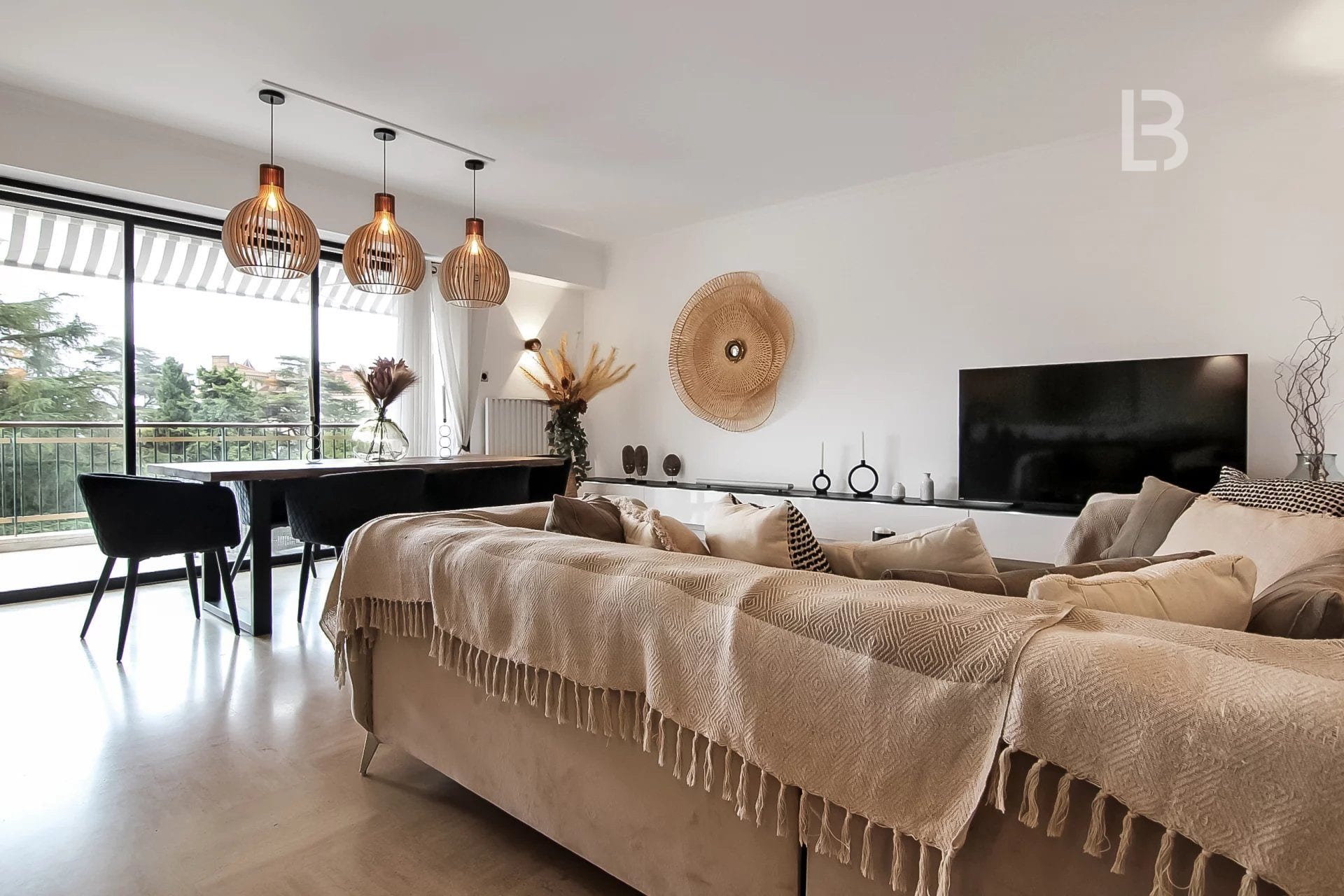 Apartment for sale in Cannes - 4