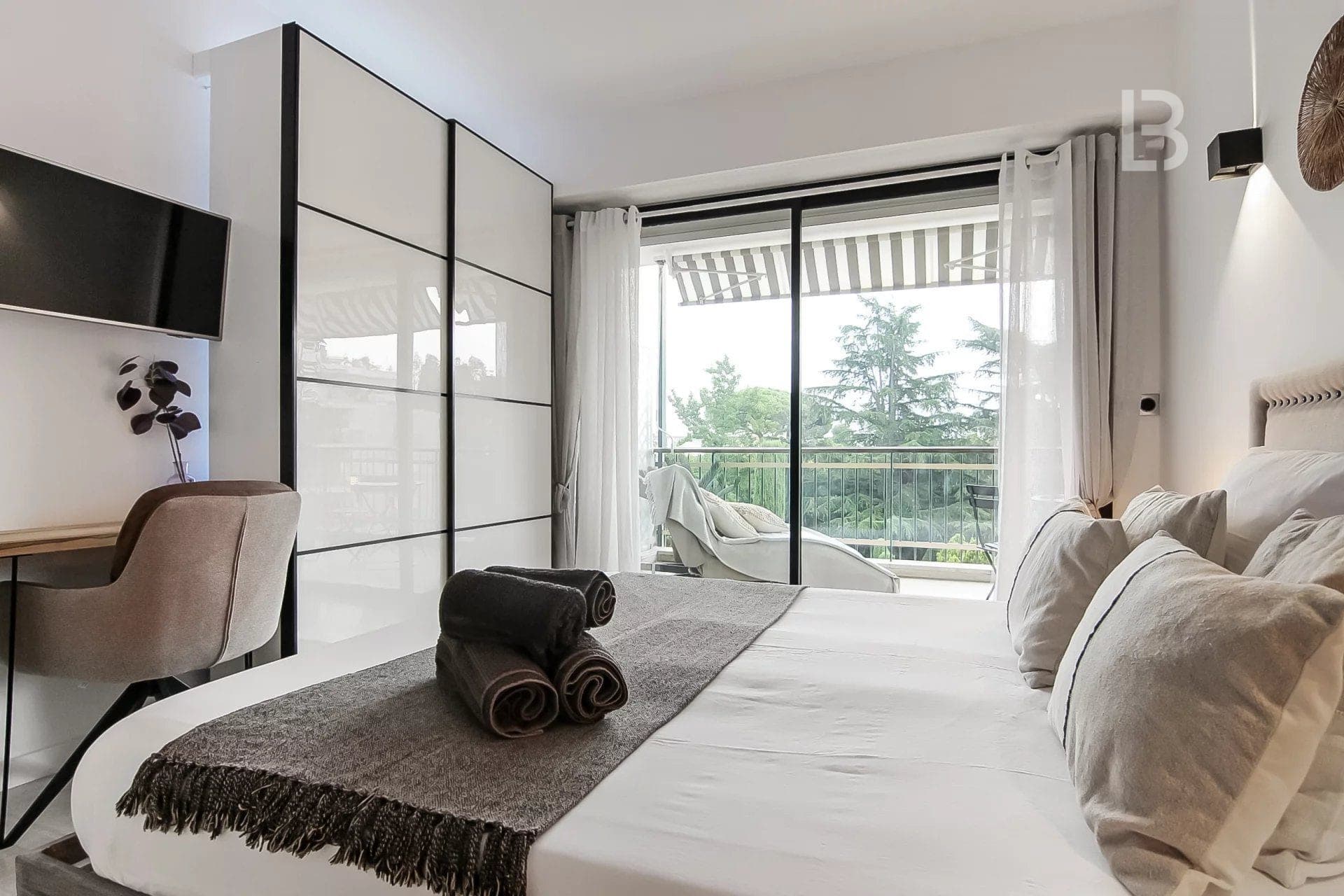 Apartment for sale in Cannes - 5