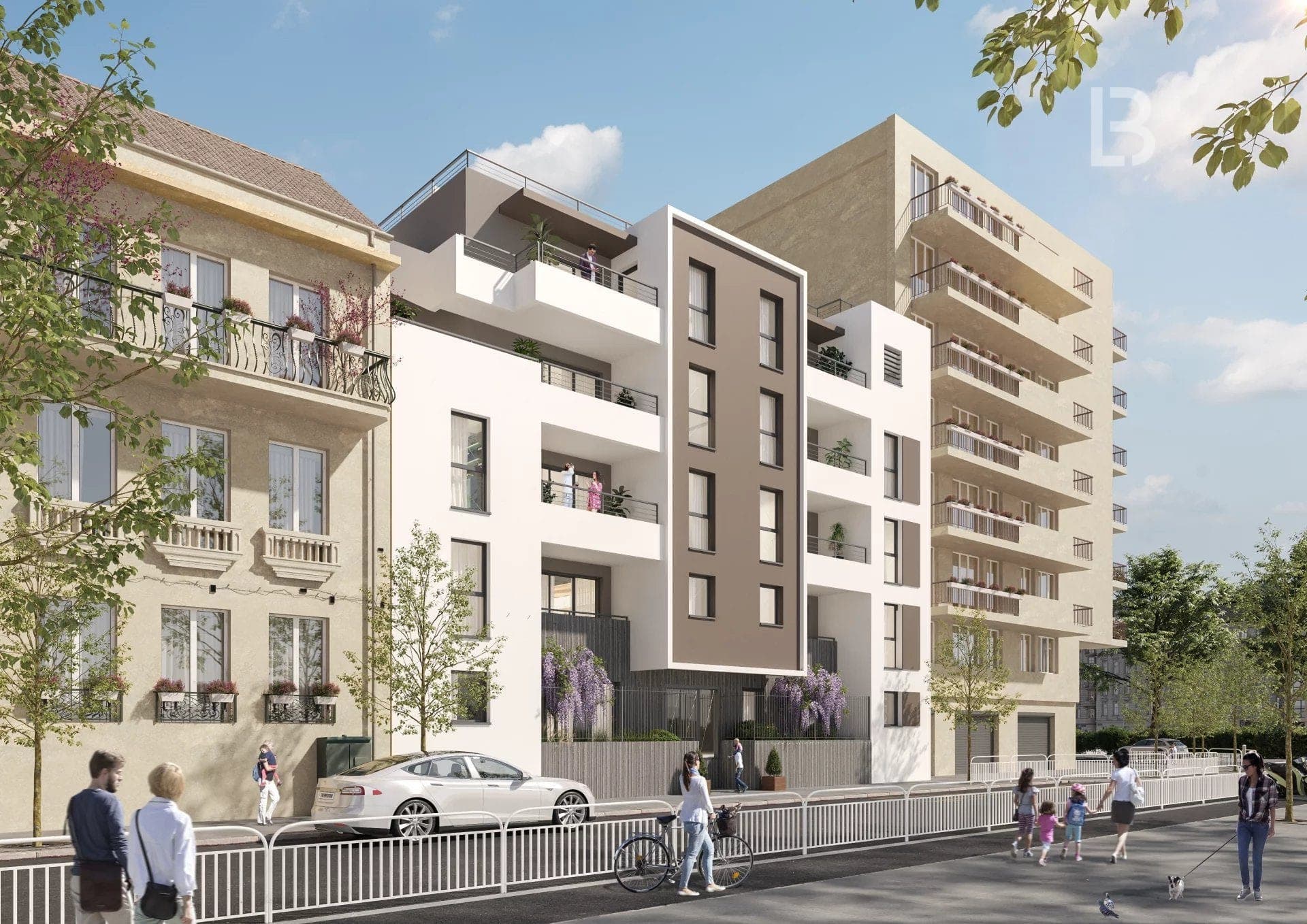 Apartment for sale in Nice - 2
