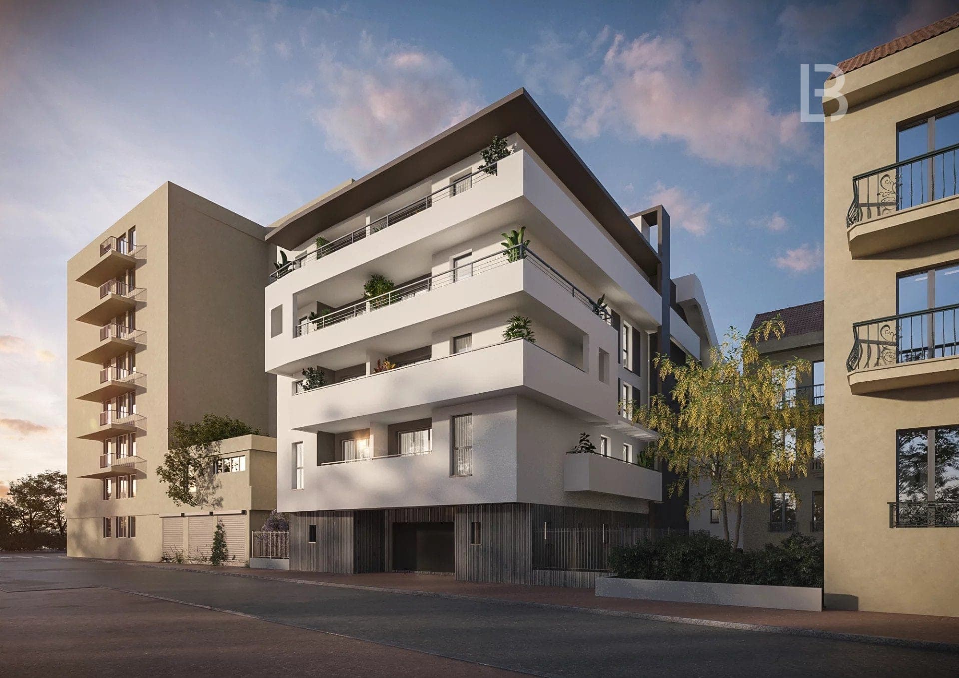 Apartment for sale in Nice - 3