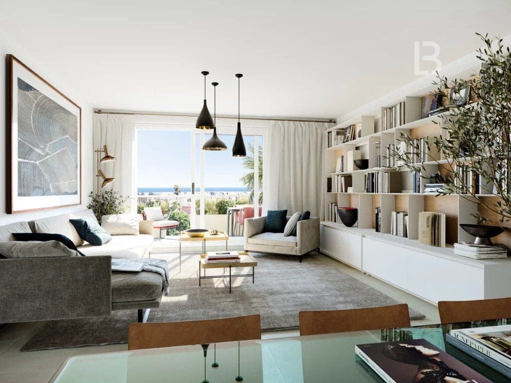 Apartment for sale in Saint-Laurent-du-Var - 5