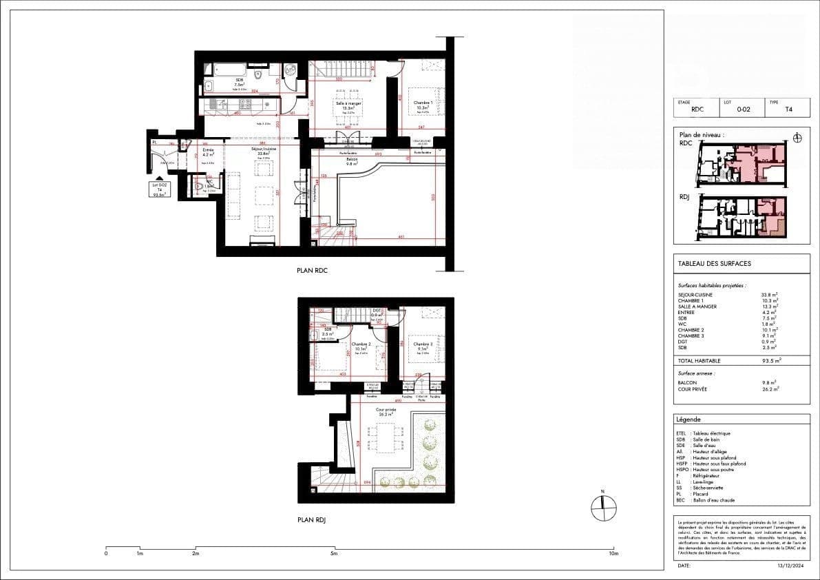 Apartment for sale in Nice - 3