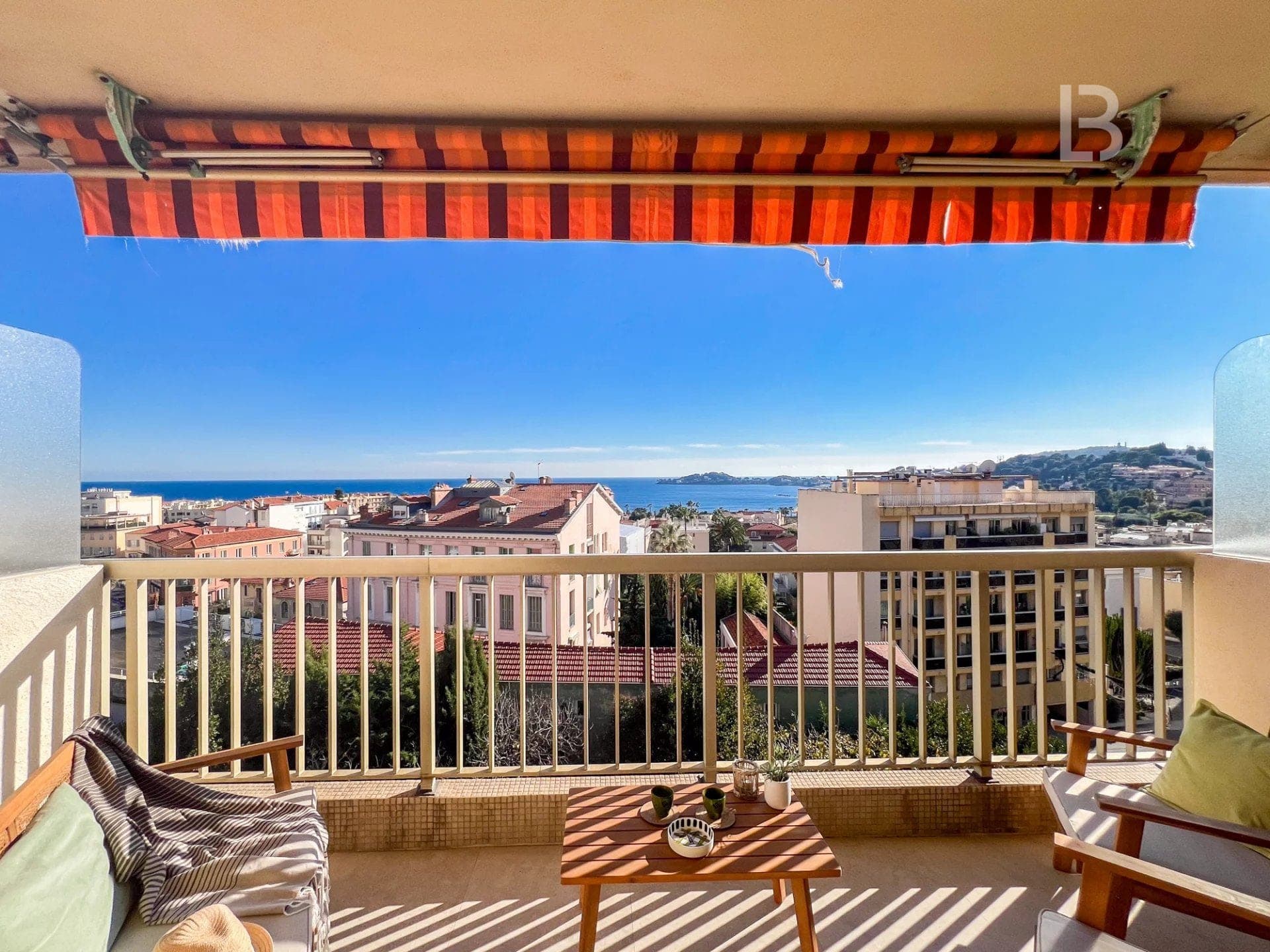Apartment for sale in Beaulieu-sur-Mer - 3
