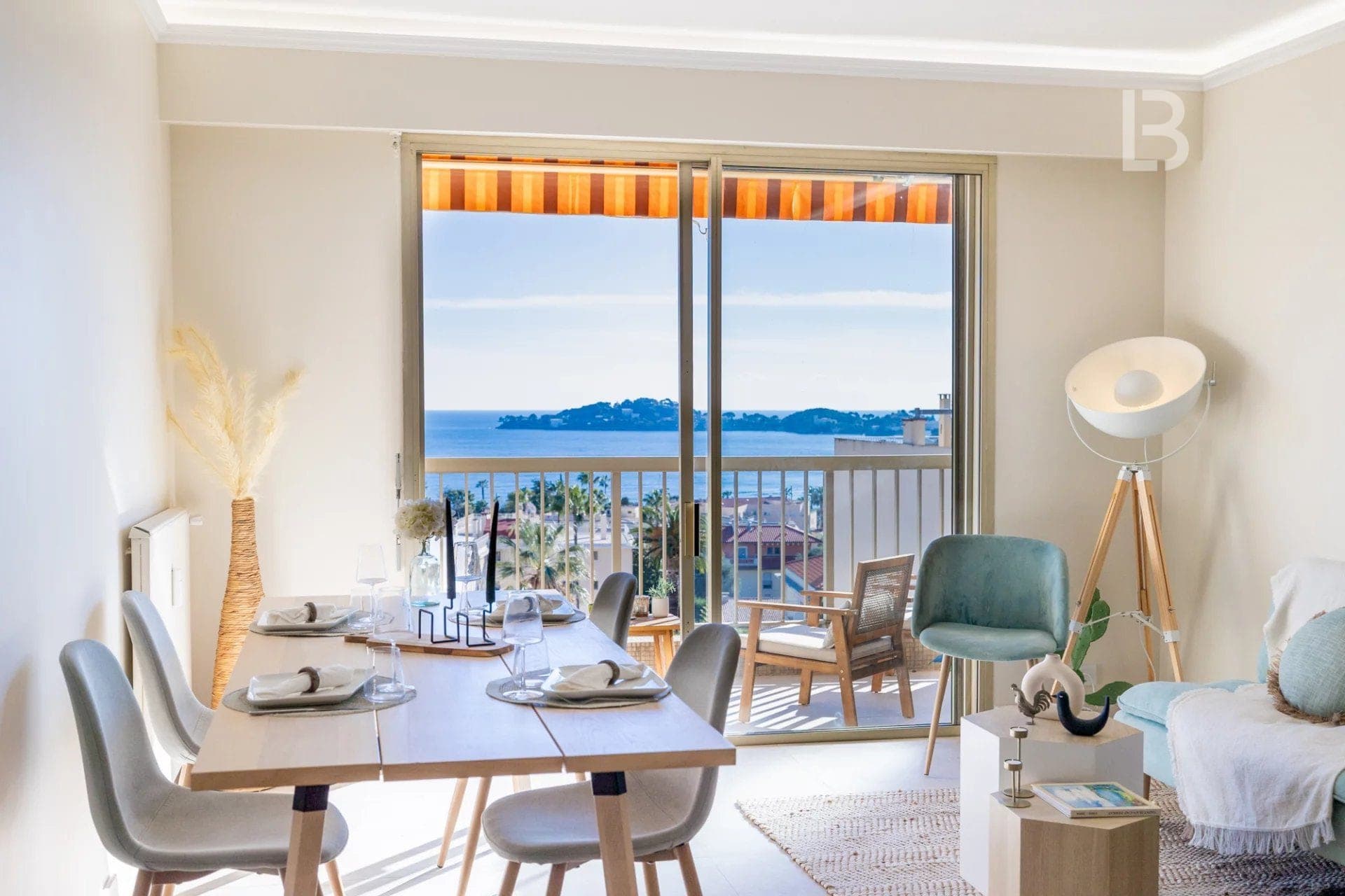 Apartment for sale in Beaulieu-sur-Mer - 4