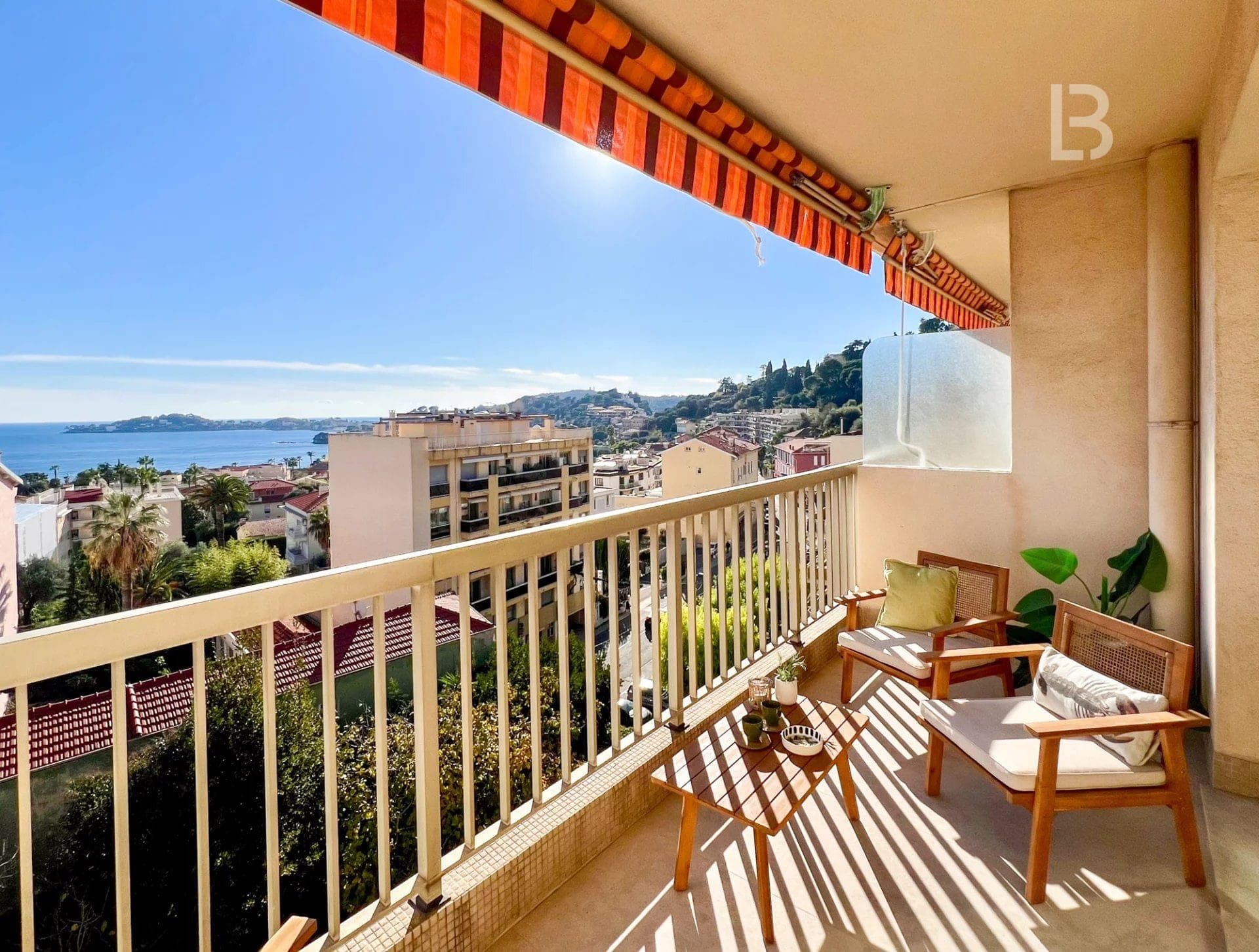 Apartment for sale in Beaulieu-sur-Mer - 5