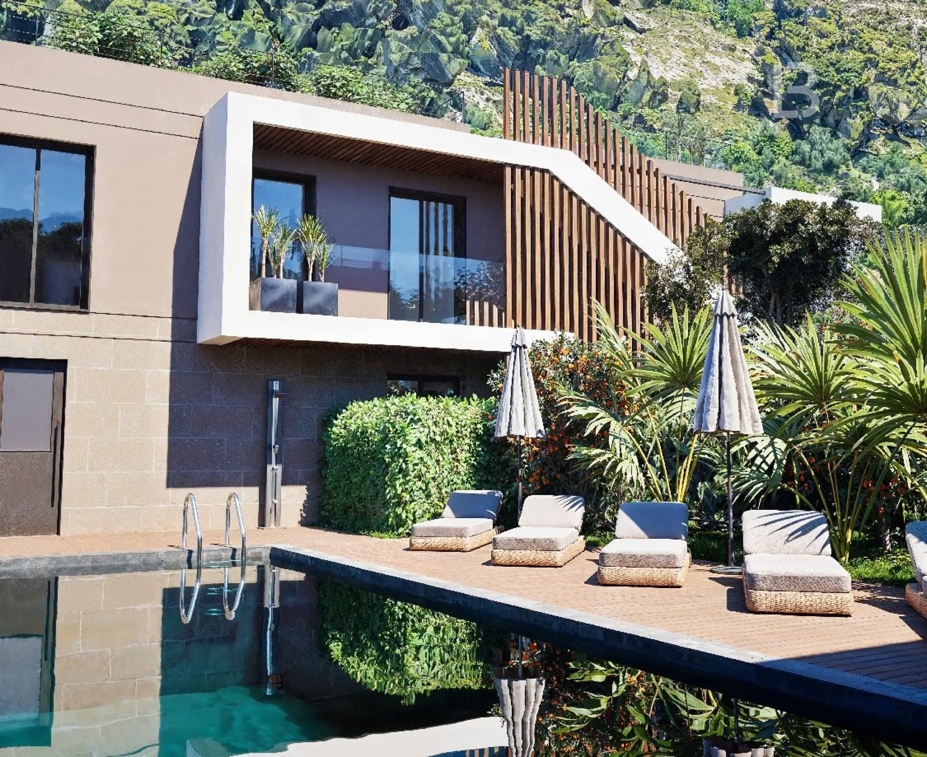 Apartment for sale in Èze - 2