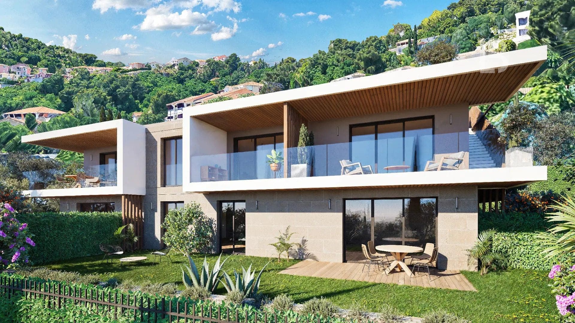 Apartment for sale in Èze - 3