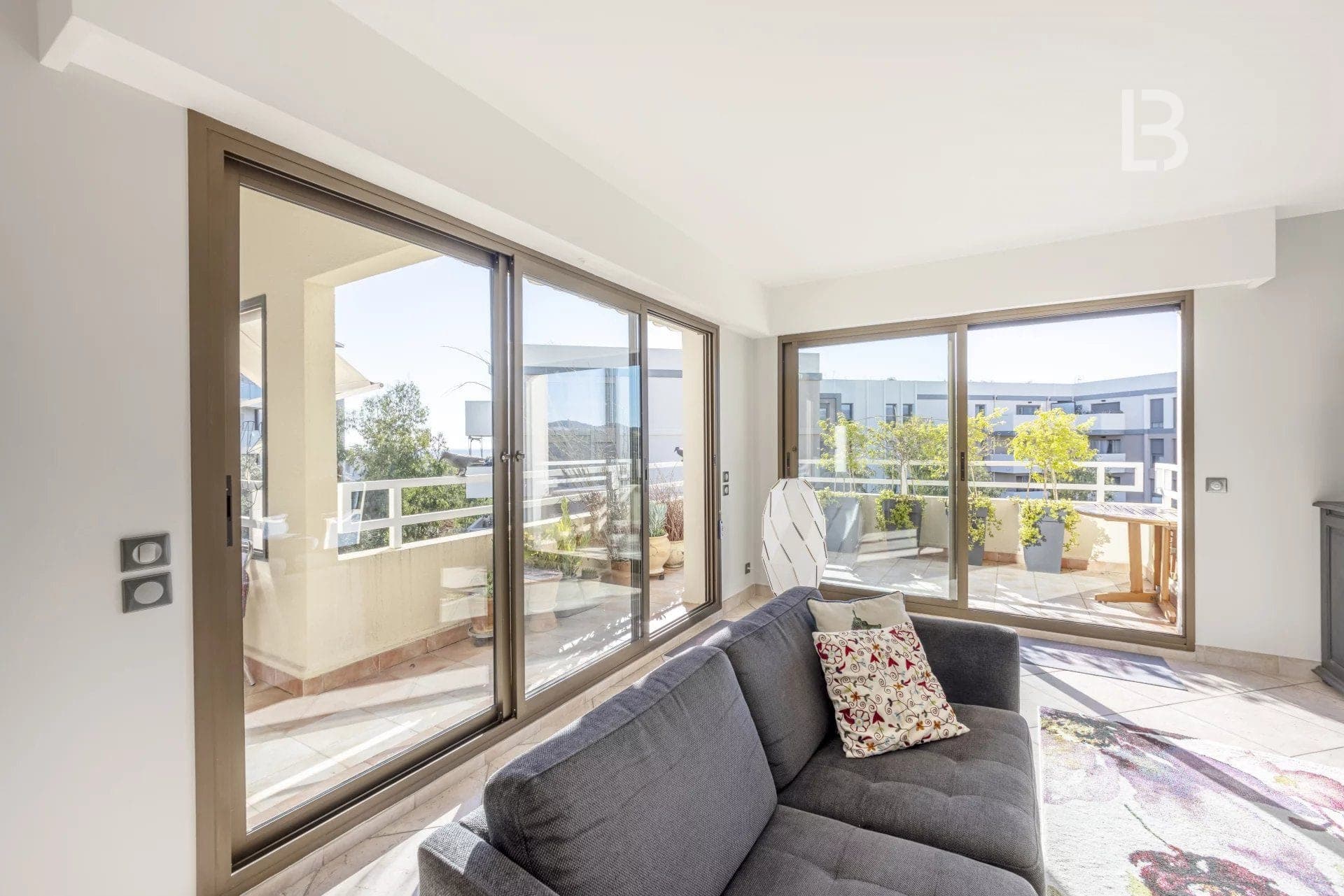 Apartment for sale in Antibes - 3