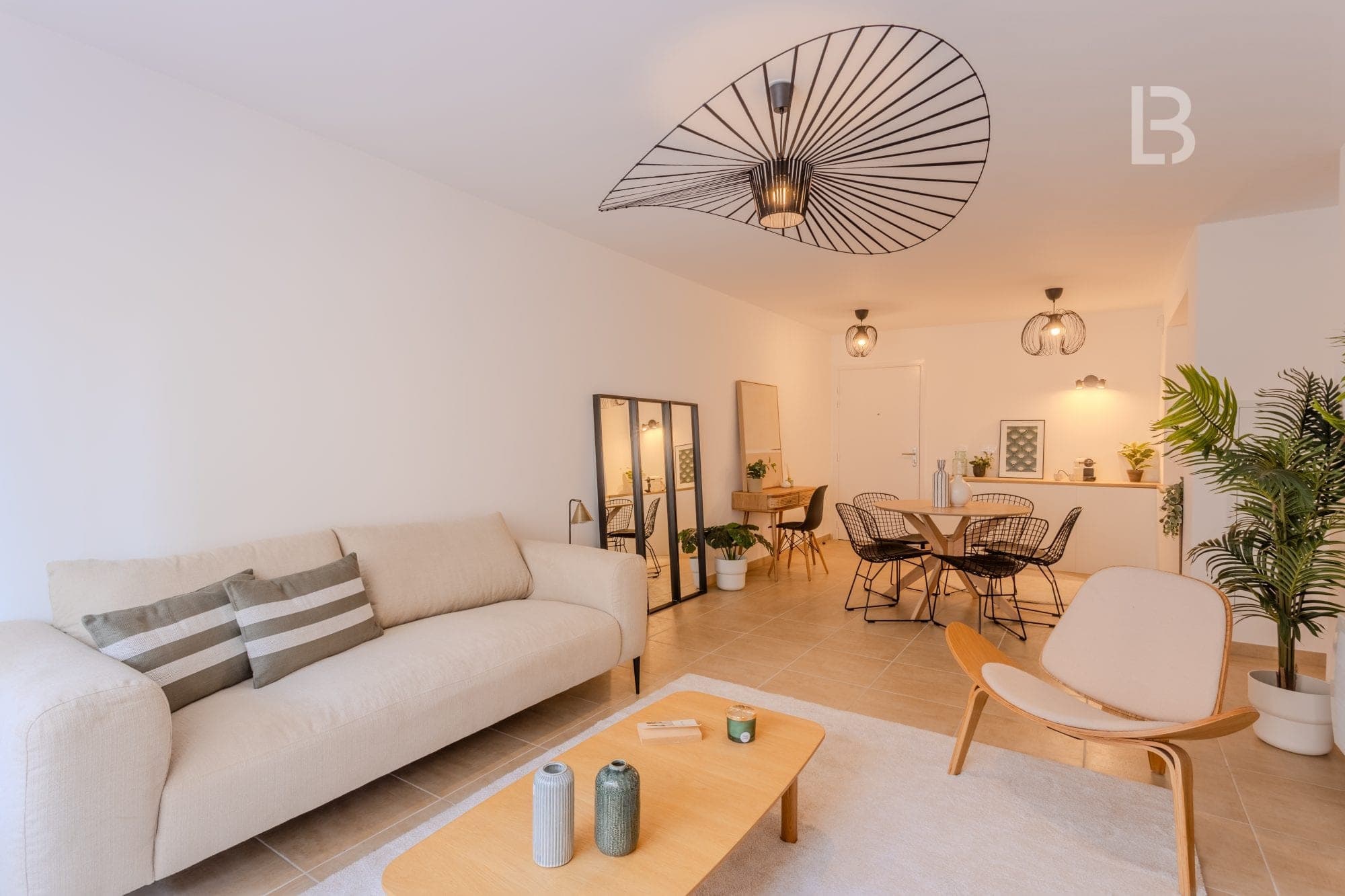 Apartment for sale in Nice