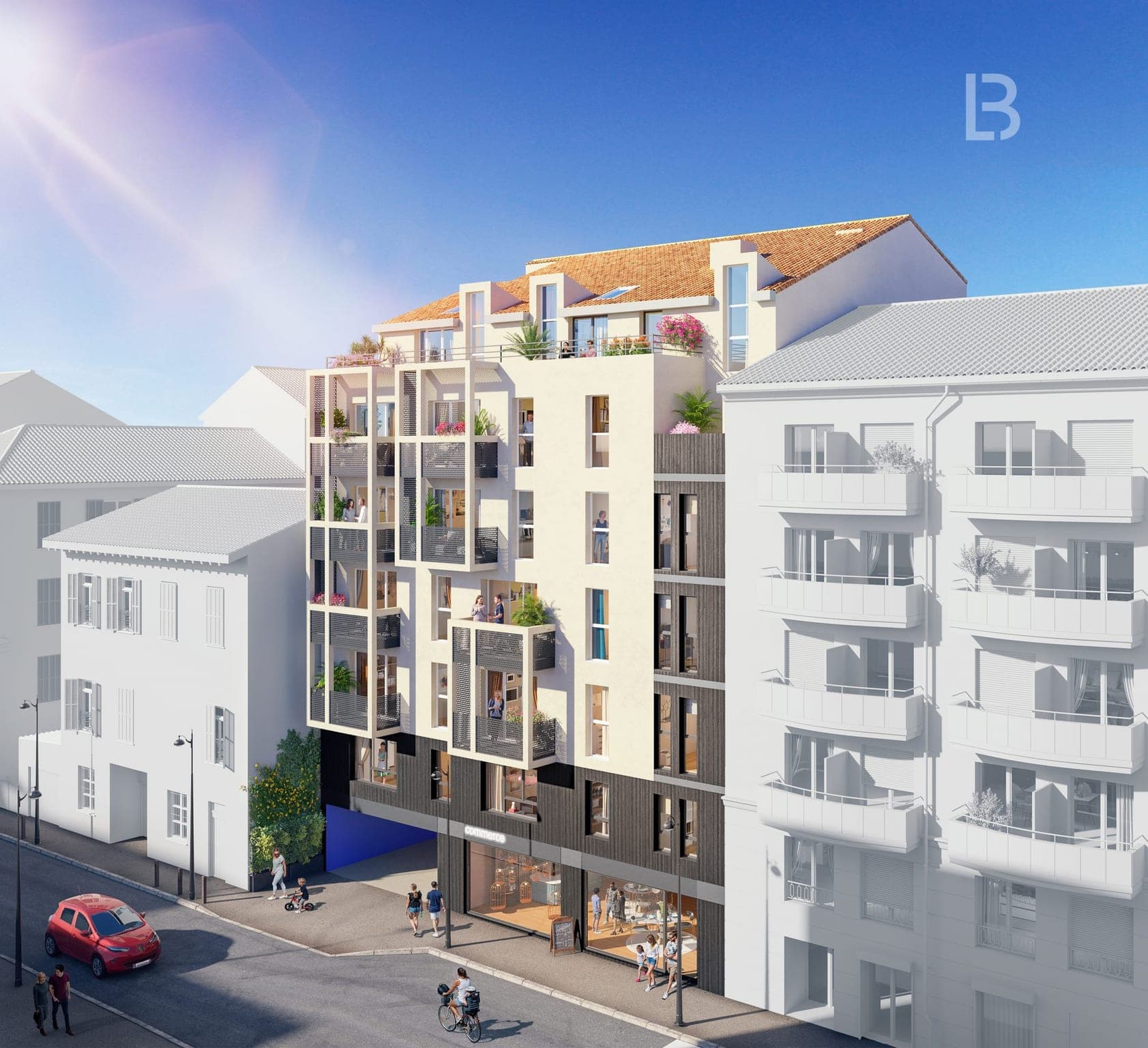 Apartment for sale in Nice - 2