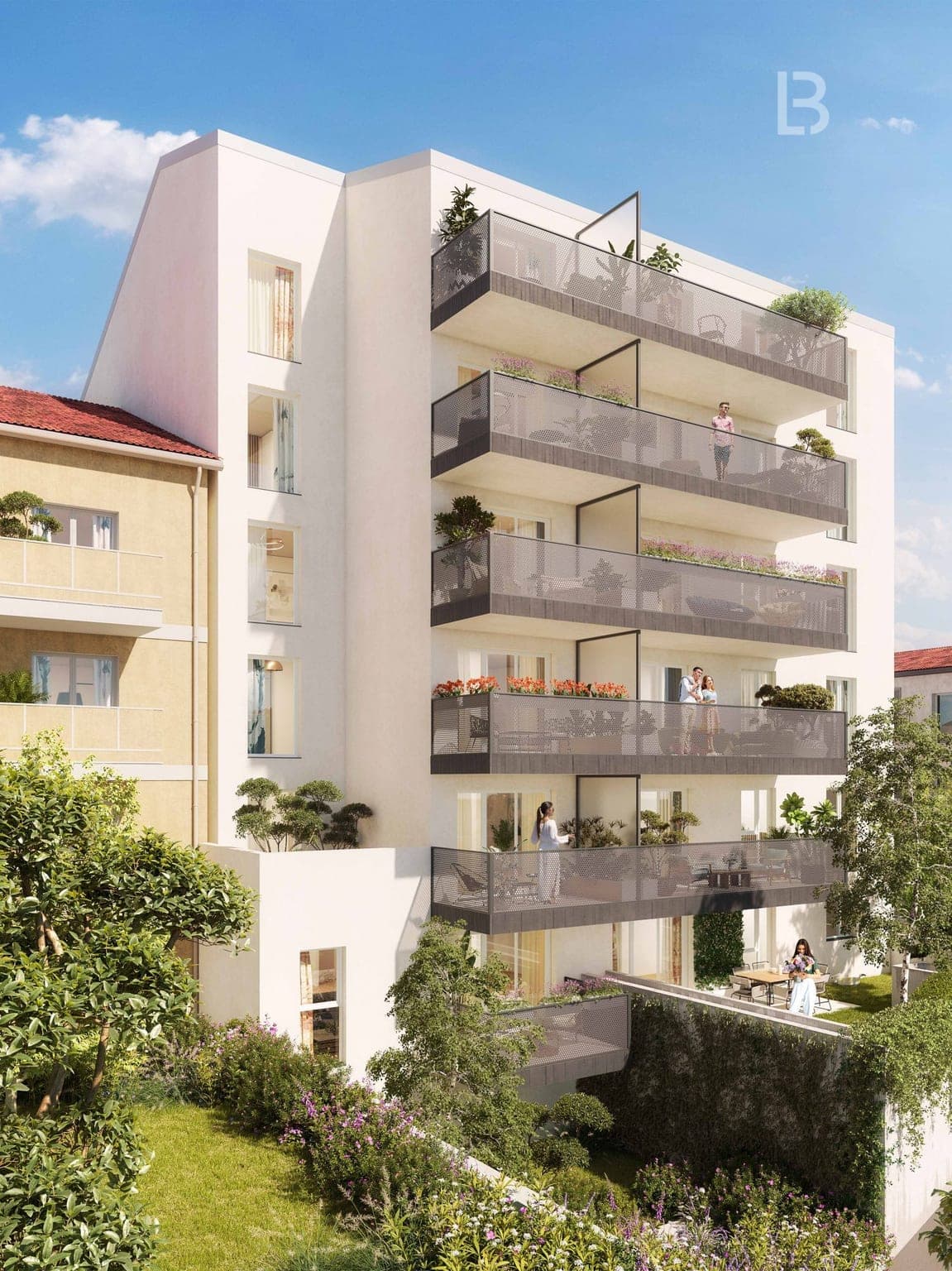 Apartment for sale in Nice - 4