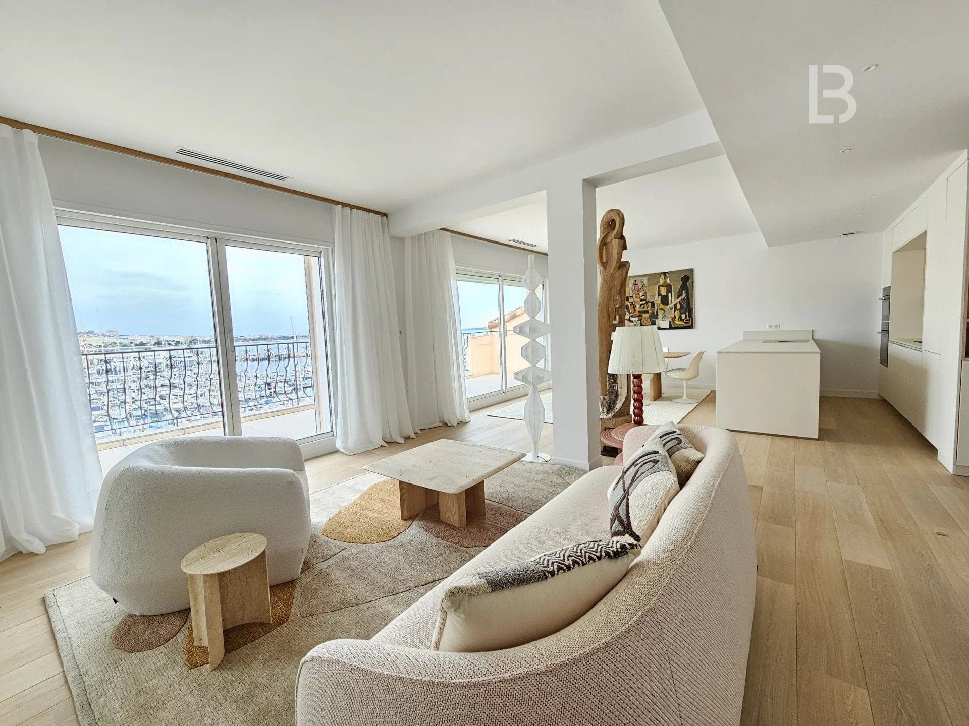 Apartment for sale in Cannes - 2