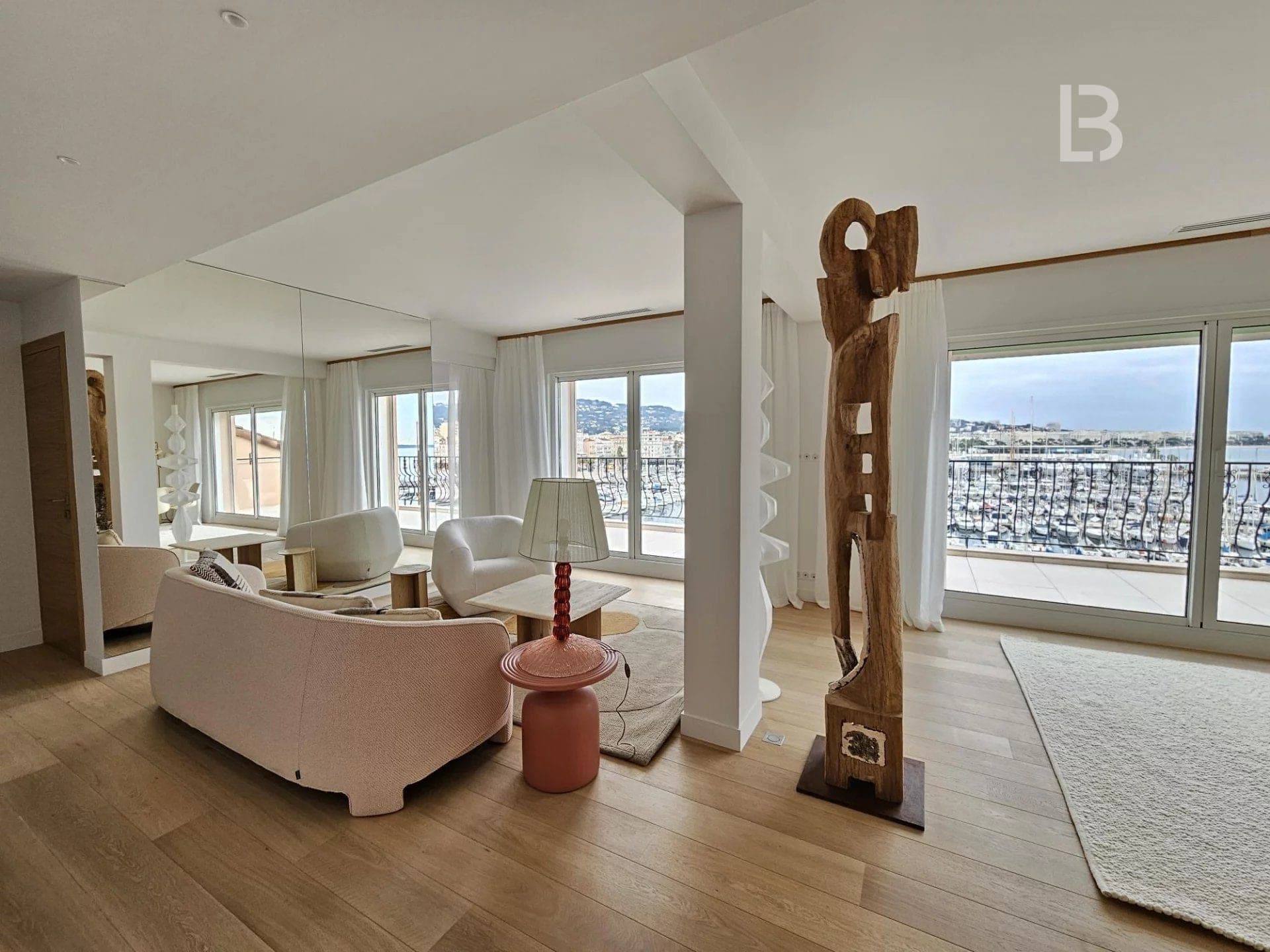 Apartment for sale in Cannes - 4