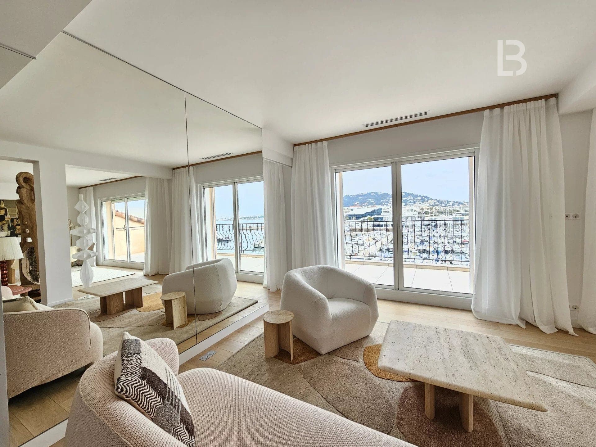 Apartment for sale in Cannes - 5