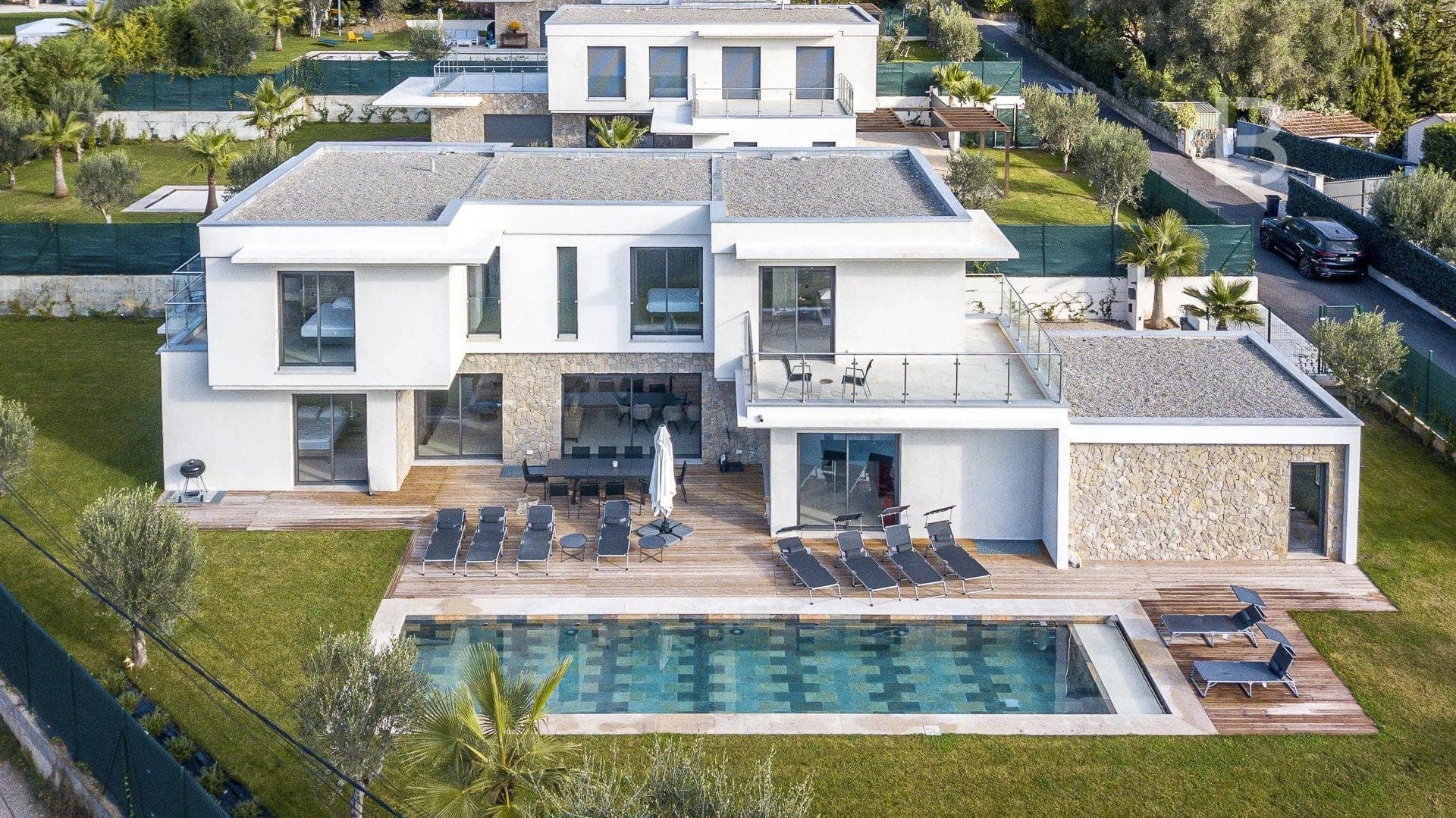 Villa for sale in Mougins