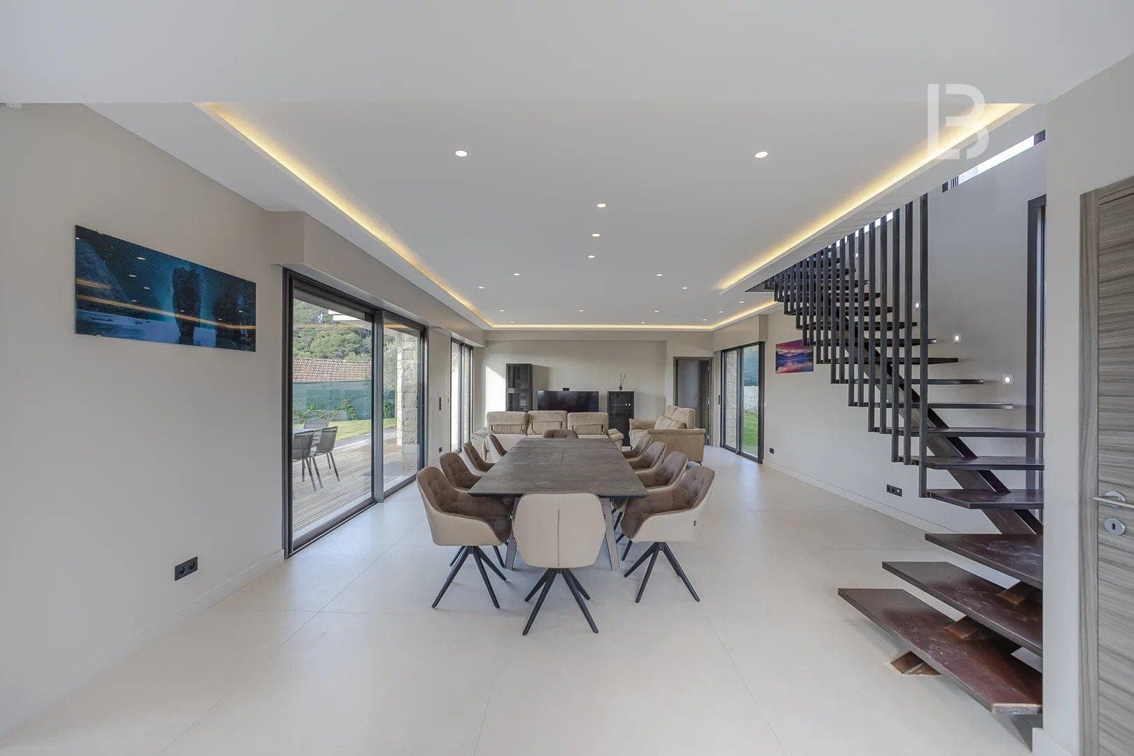 Villa for sale in Mougins - 2