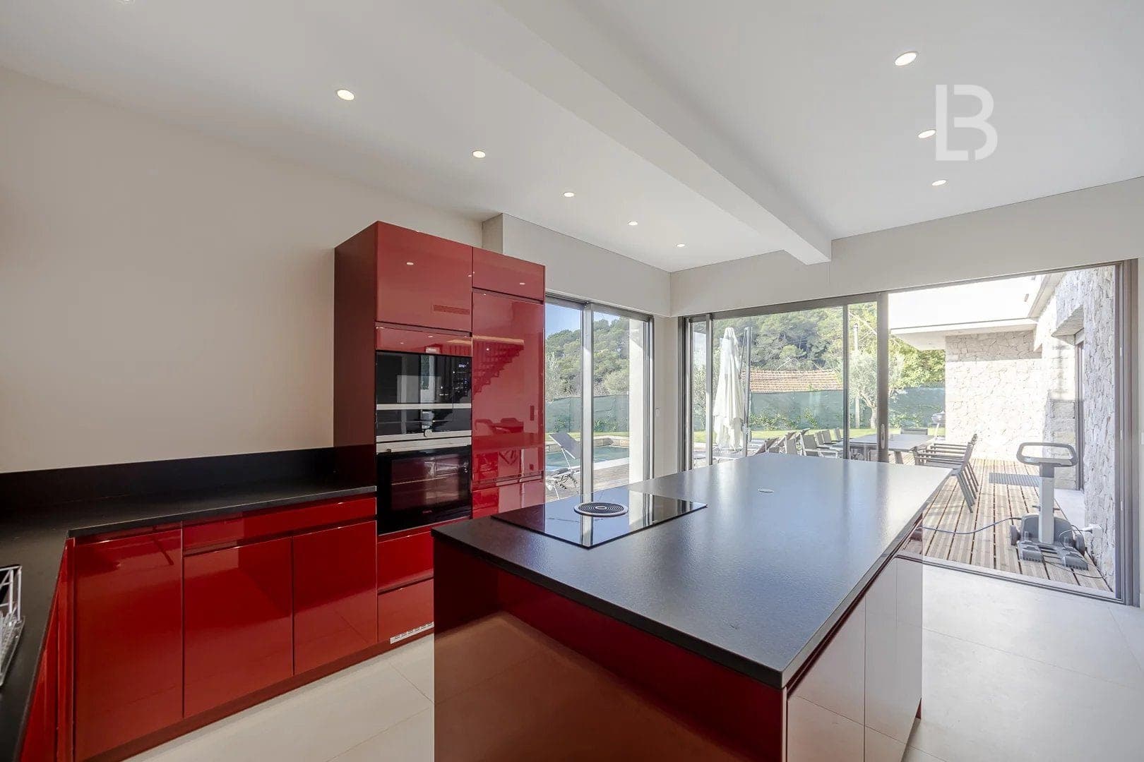 Villa for sale in Mougins - 4