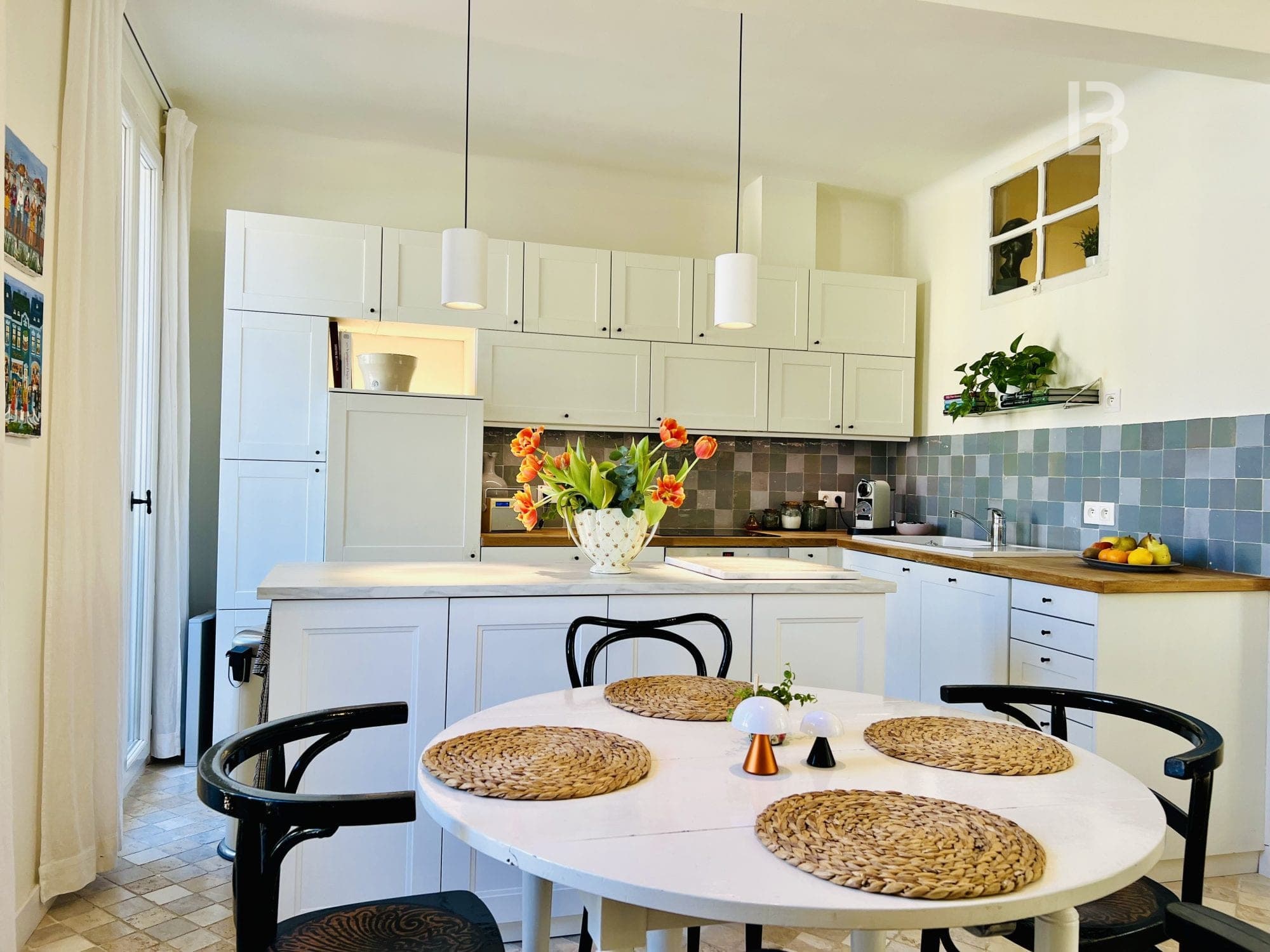 3 pièces en duplex dans la plus belle rue de la vieille ville - 4
