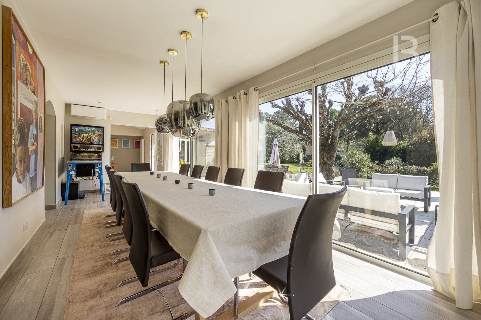 Villa for sale in Peymeinade - 3