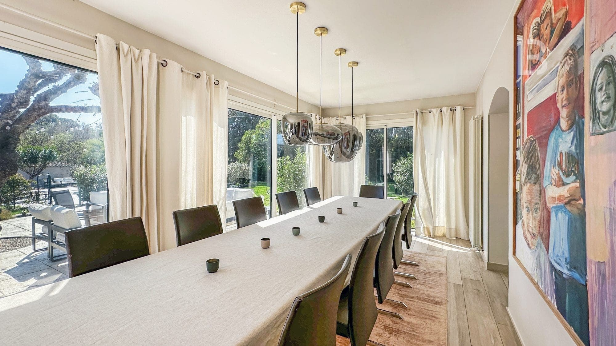 Villa for sale in Peymeinade - 5
