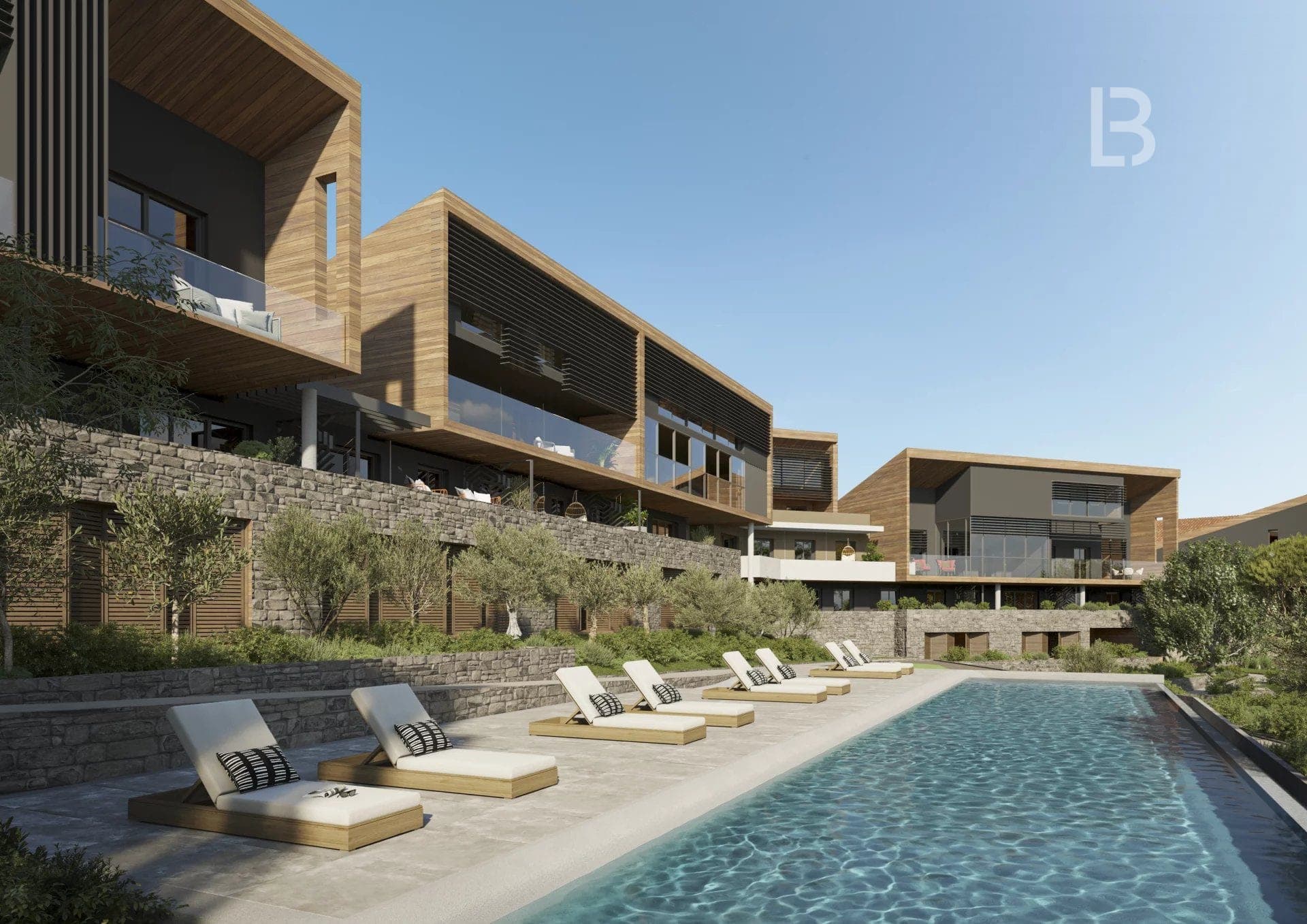 Apartment for sale in Châteauneuf-Grasse - 2