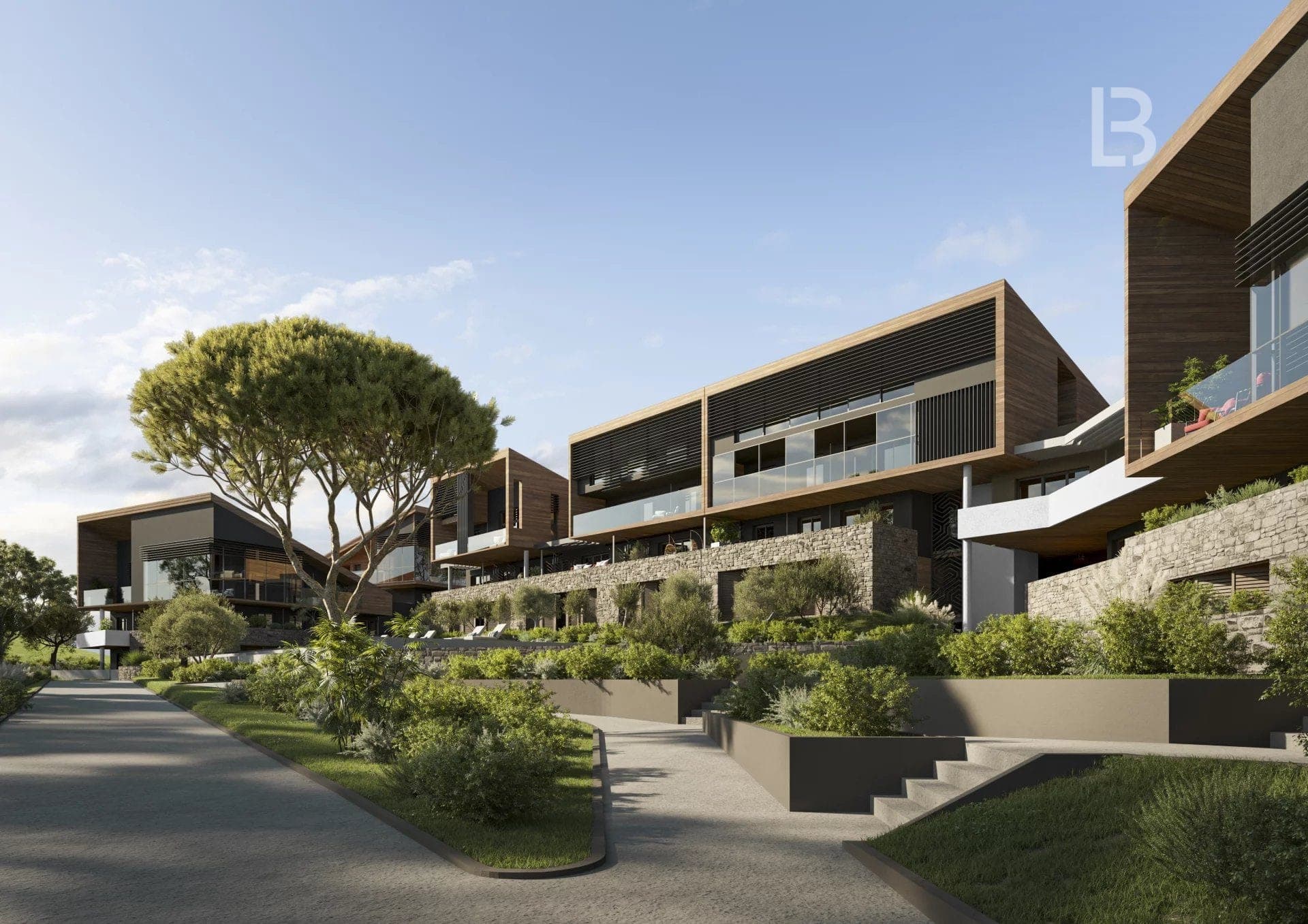 Apartment for sale in Châteauneuf-Grasse - 4