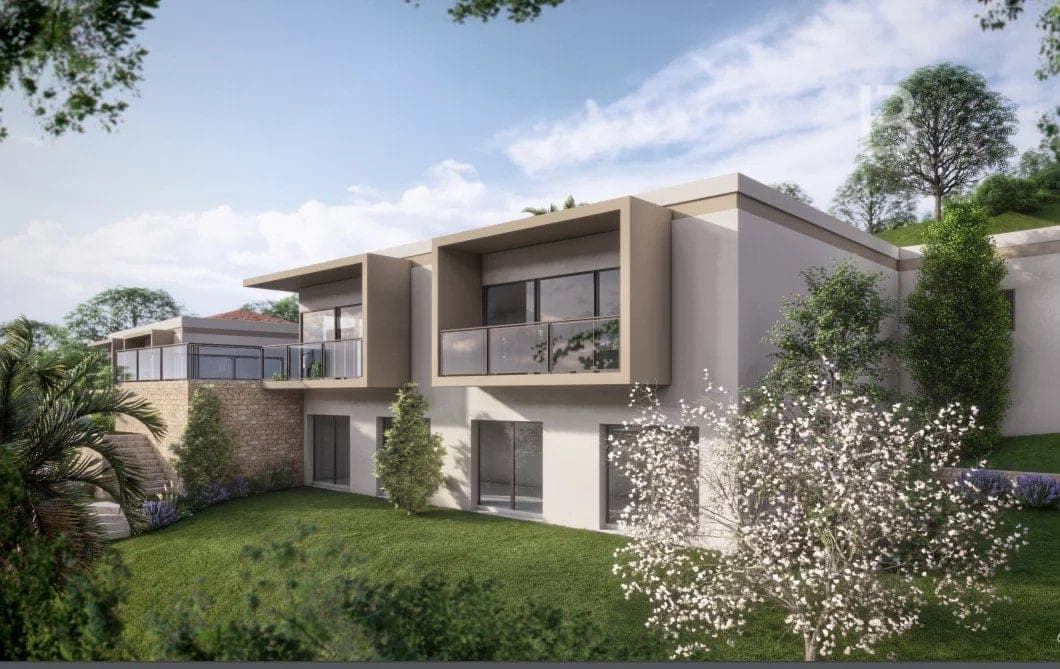 Land for sale in Mougins - 2