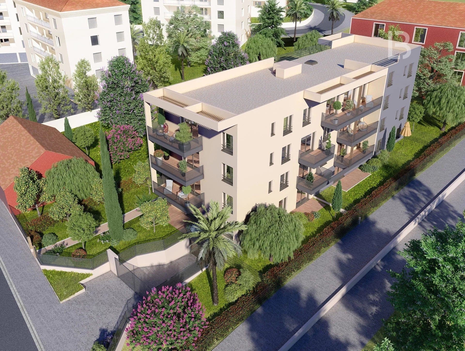Apartment for sale in Nice - 2