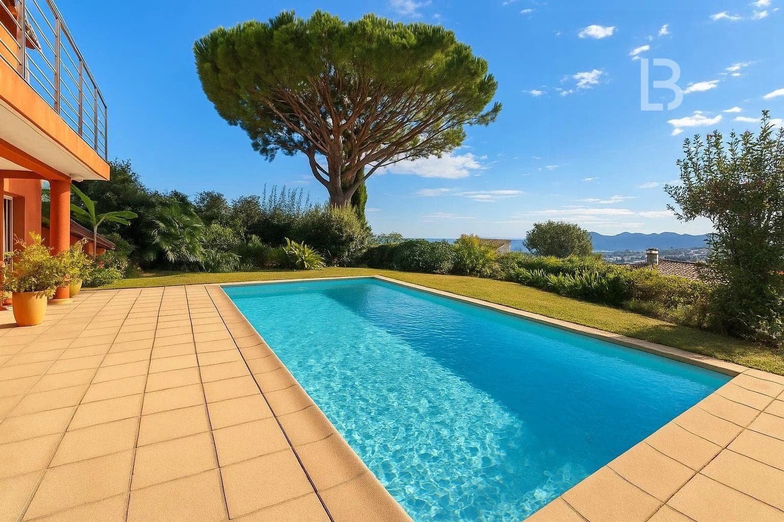 Villa for sale in Le Cannet - 3
