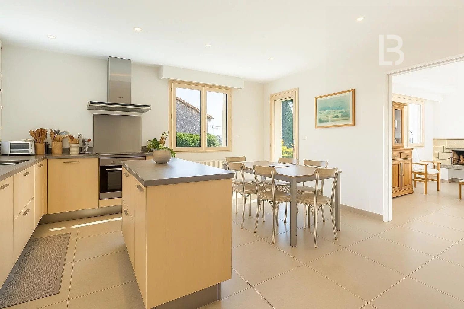 Villa for sale in Le Cannet - 4