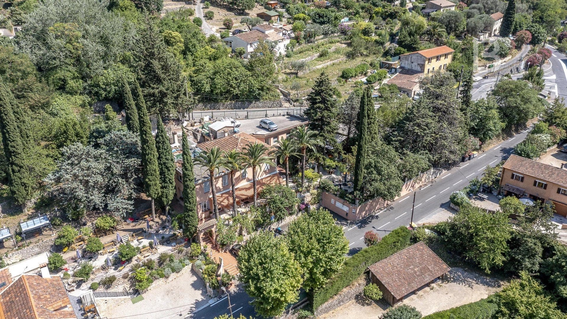 Villa for sale in Tourrettes-sur-Loup - 2