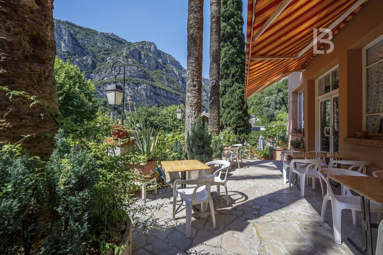 Villa for sale in Tourrettes-sur-Loup - 3