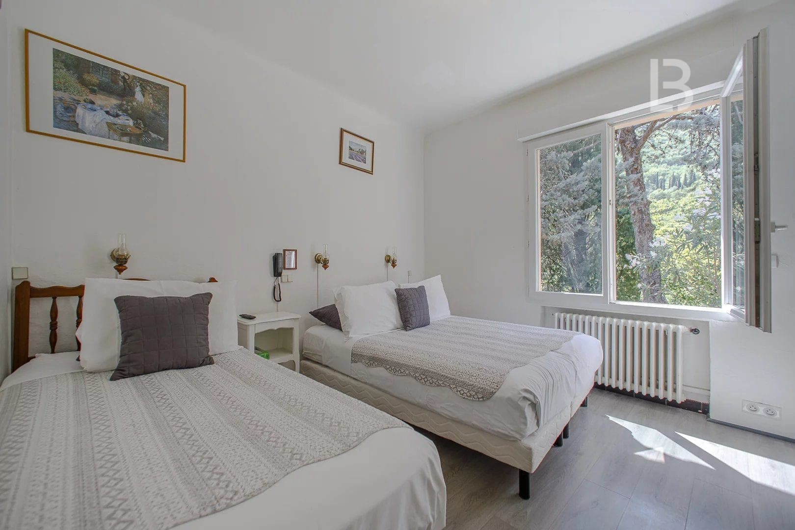 Villa for sale in Tourrettes-sur-Loup - 4