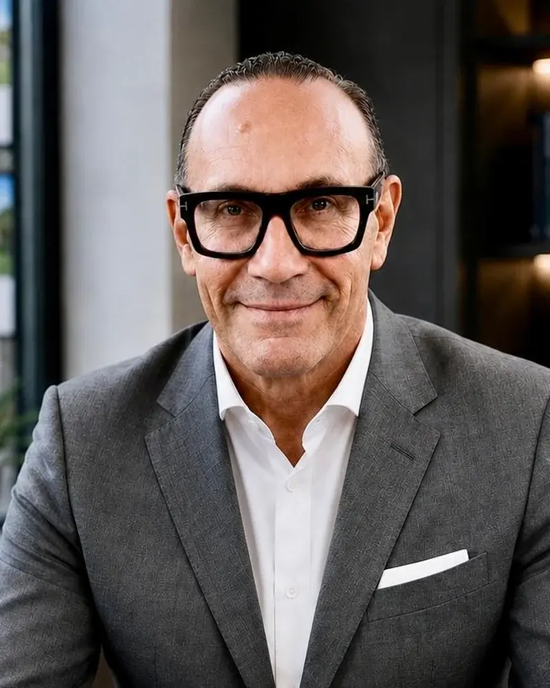 Bruno Hubert