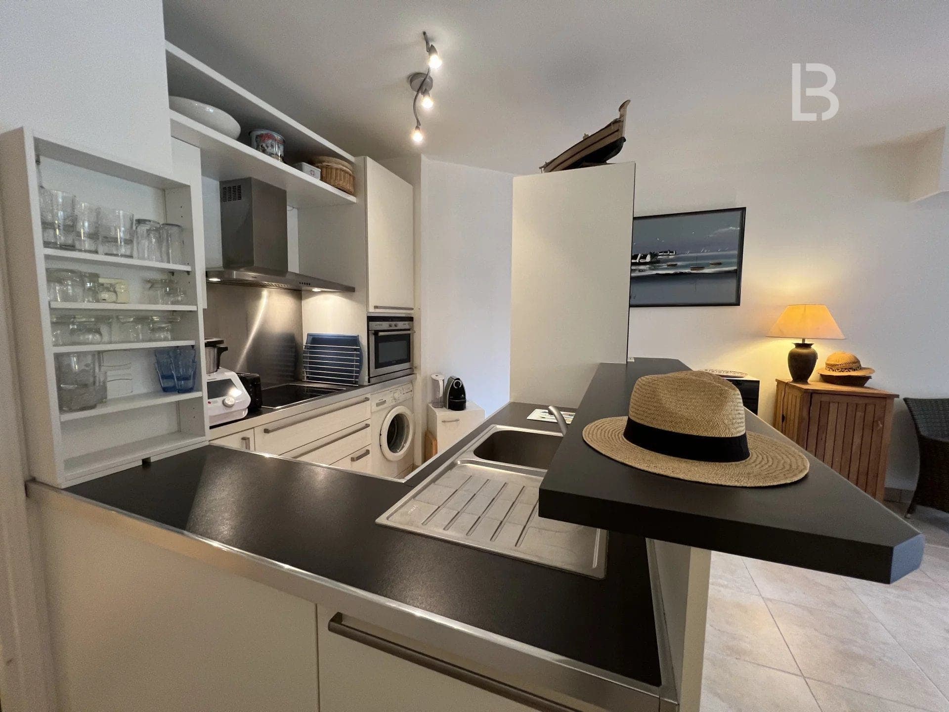 Apartment for sale in Juan-les-Pins - 3
