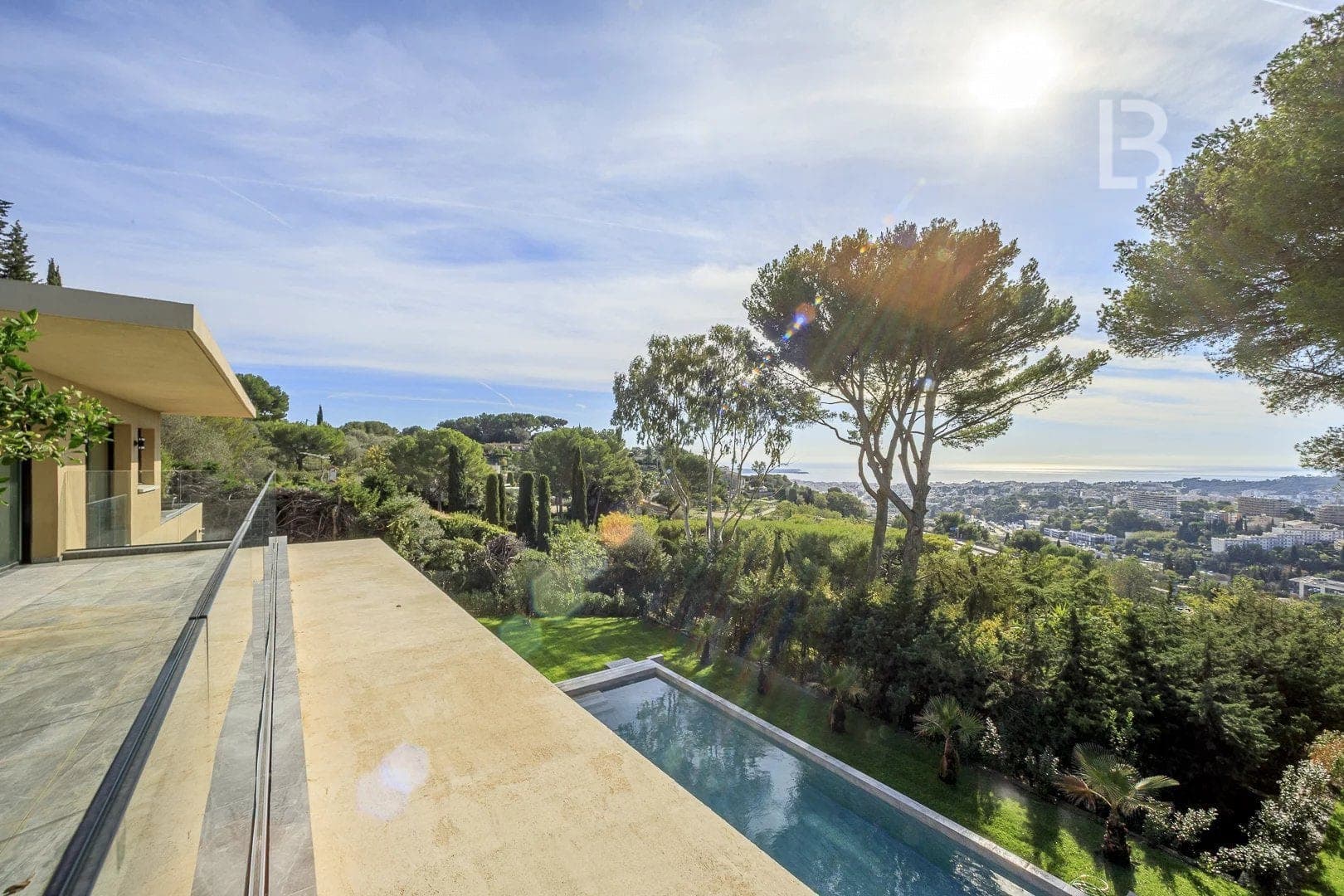 Apartment for sale in Mougins