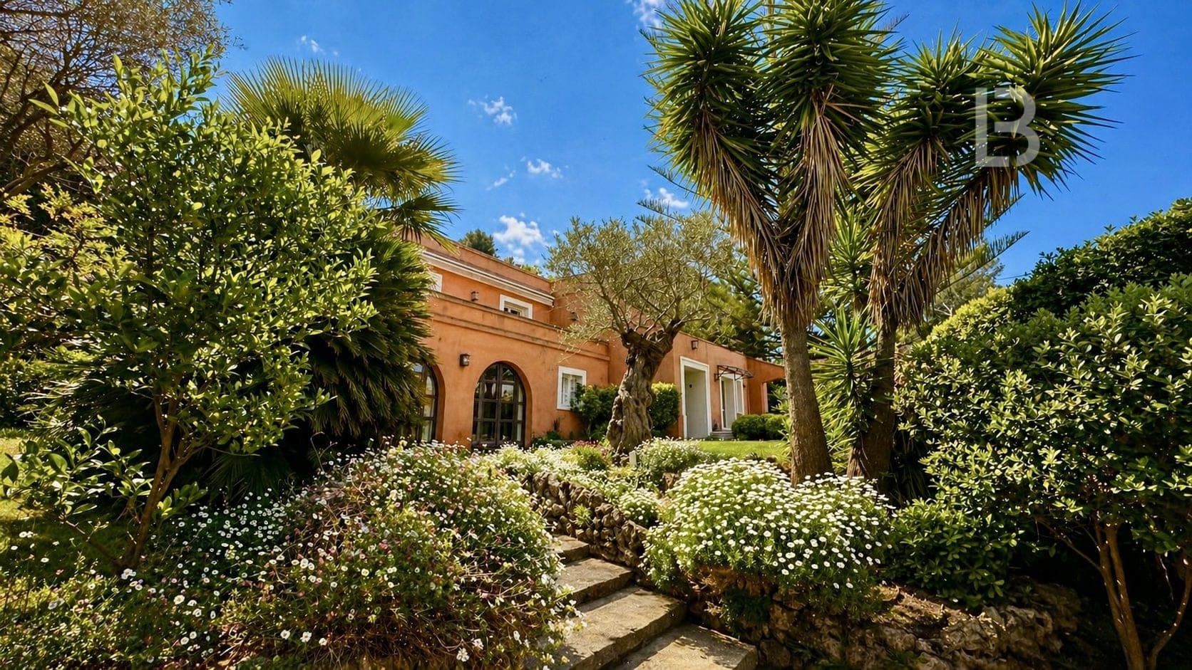 Villa for sale in Cannes - 3