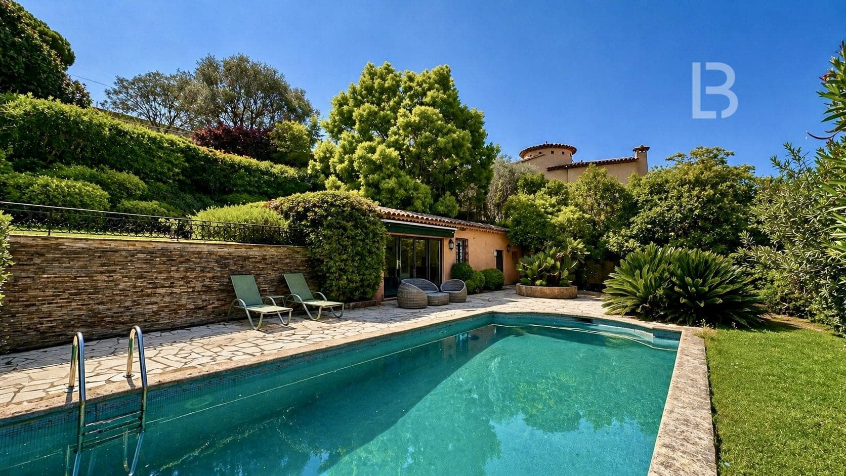 Villa for sale in Cannes - 4
