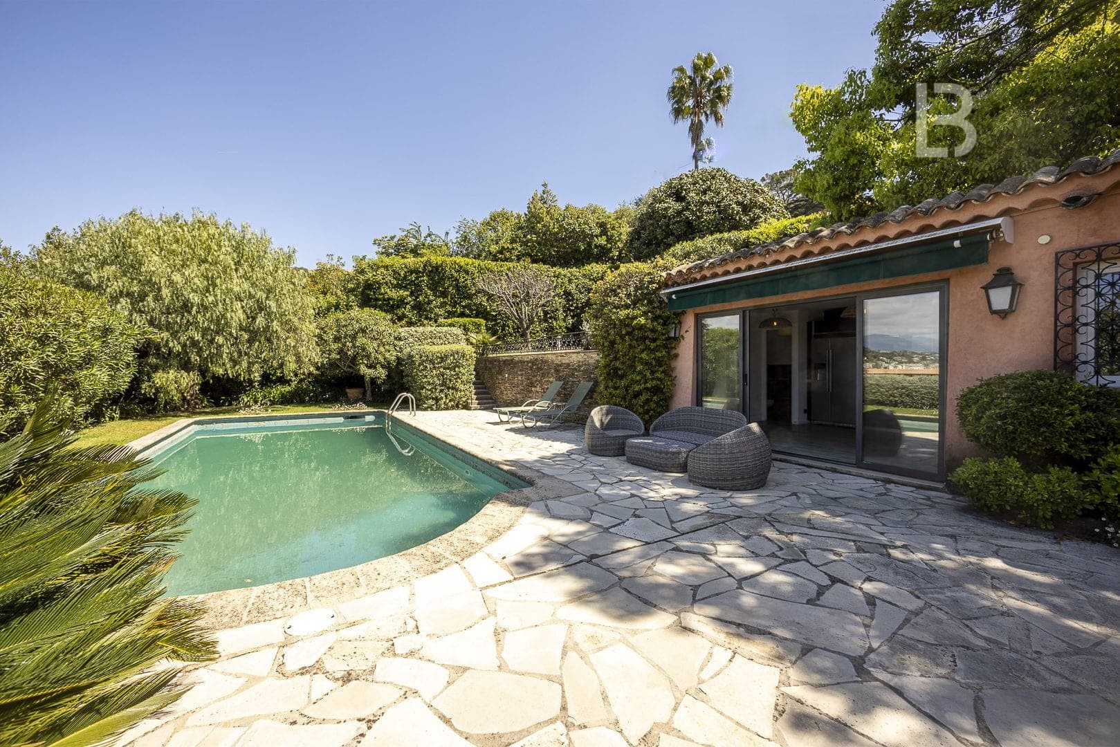 Villa for sale in Cannes - 5