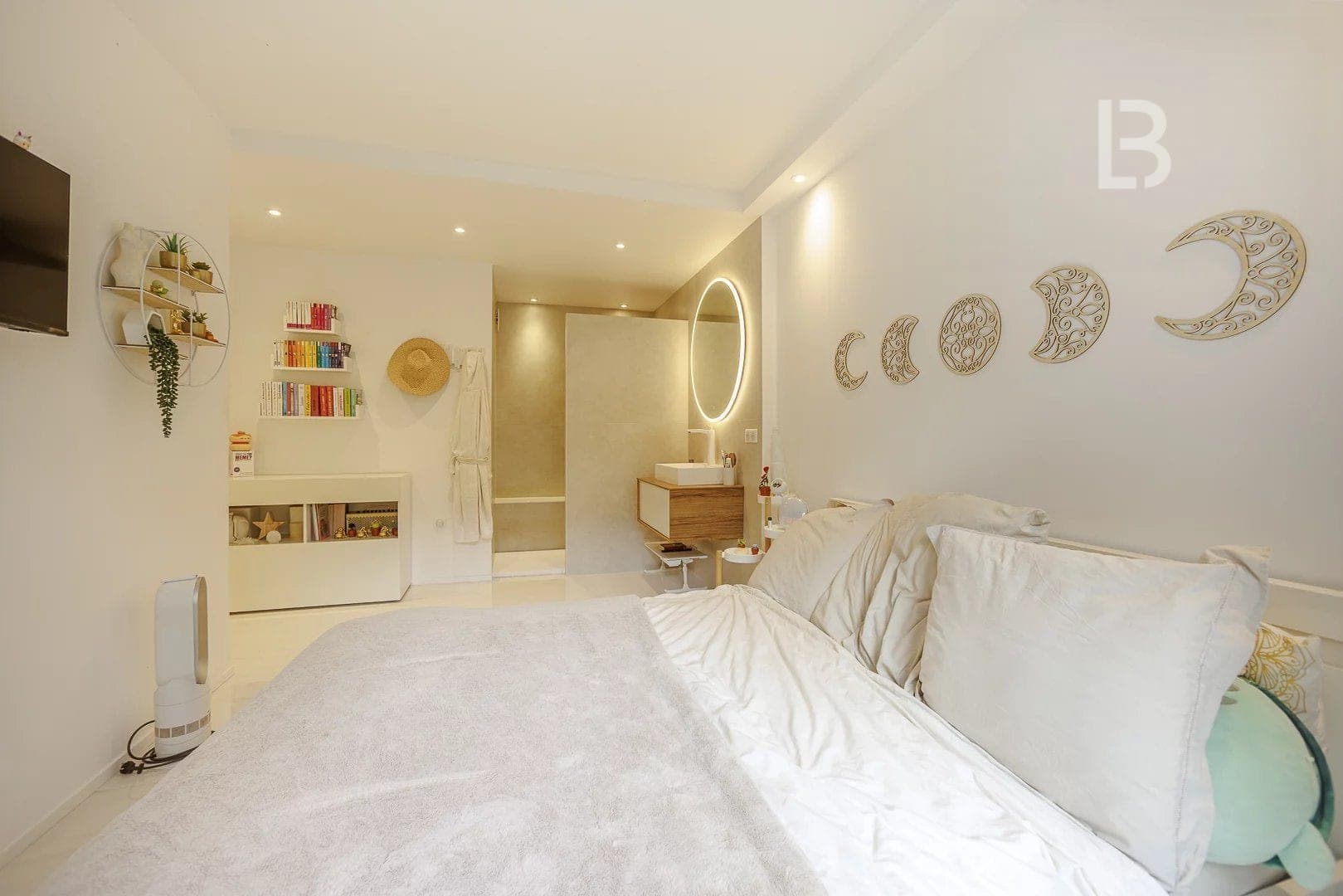 Apartment for sale in Mougins - 5