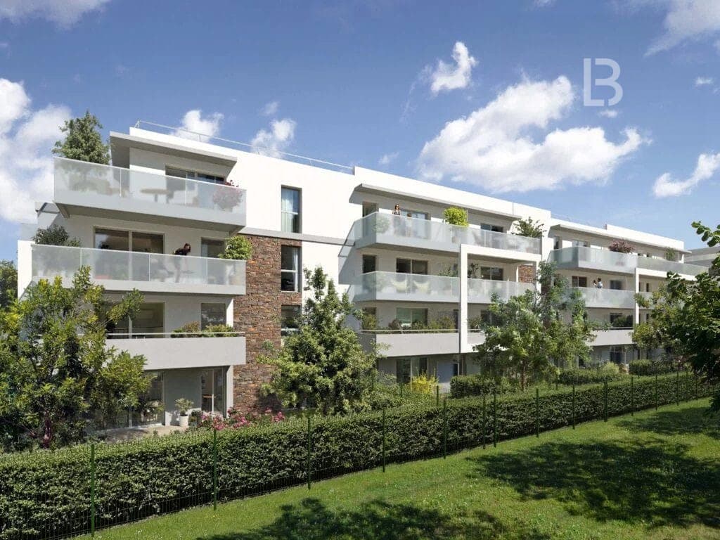 Apartment for sale in Saint-Laurent-du-Var - 3