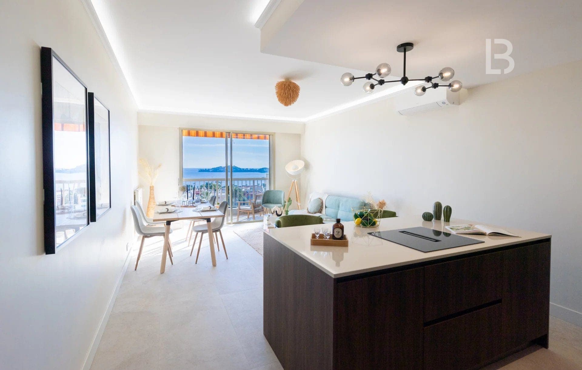 Apartment for sale in Beaulieu-sur-Mer - 2