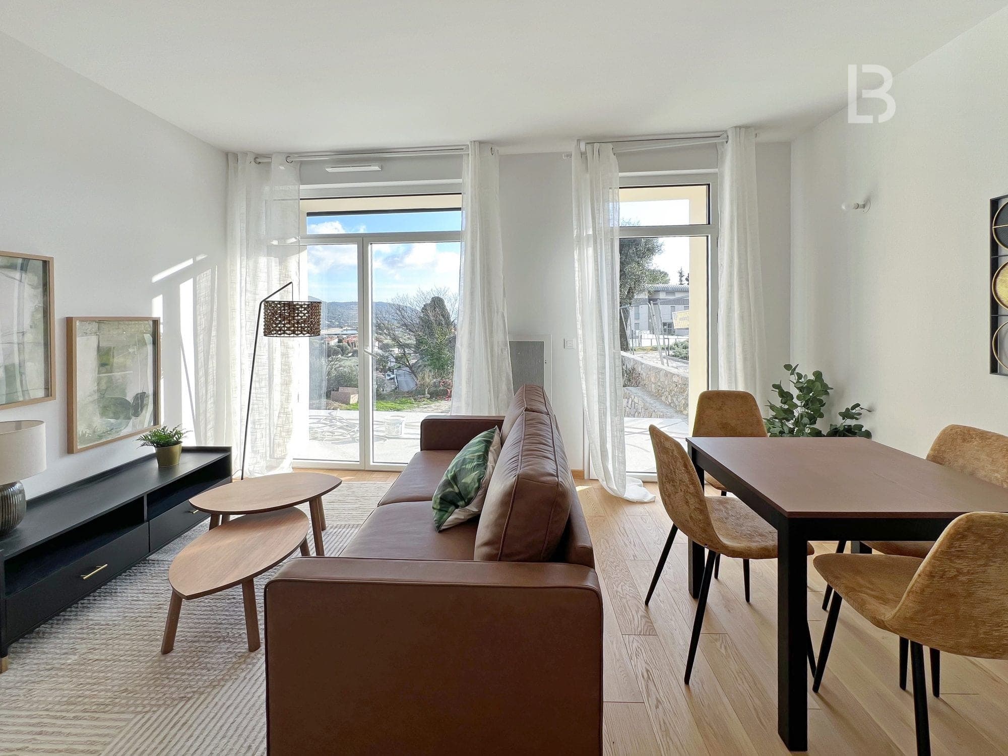 Apartment for sale in Nice
