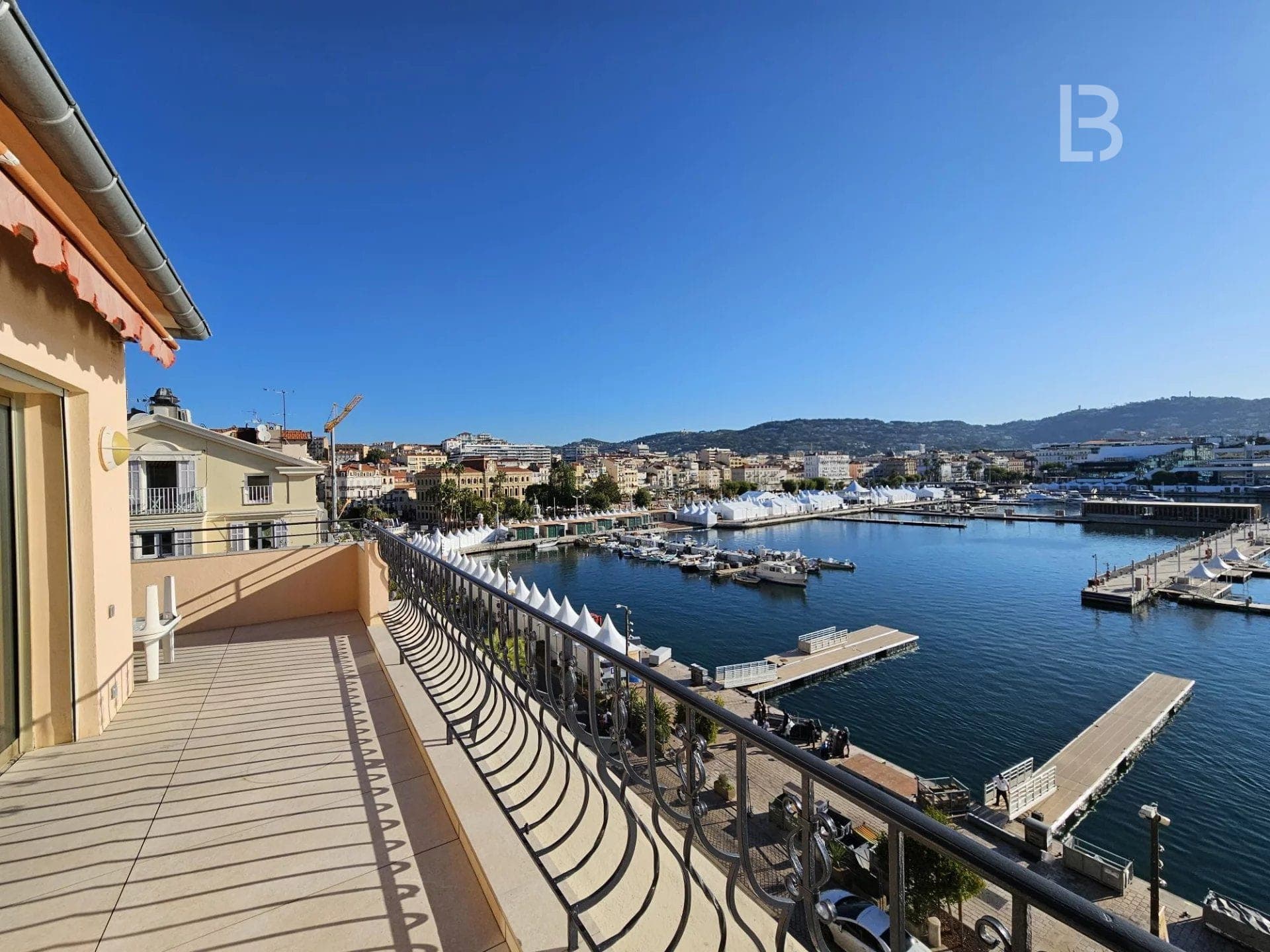 Apartment for sale in Cannes - 3