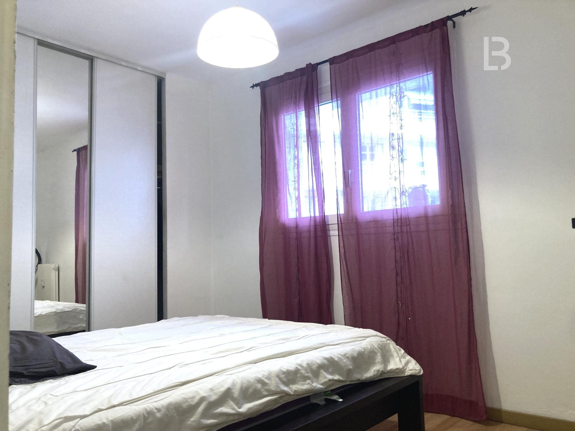 Appartement en plein centre ville entre Antibes et Juan-Les-Pins - 4